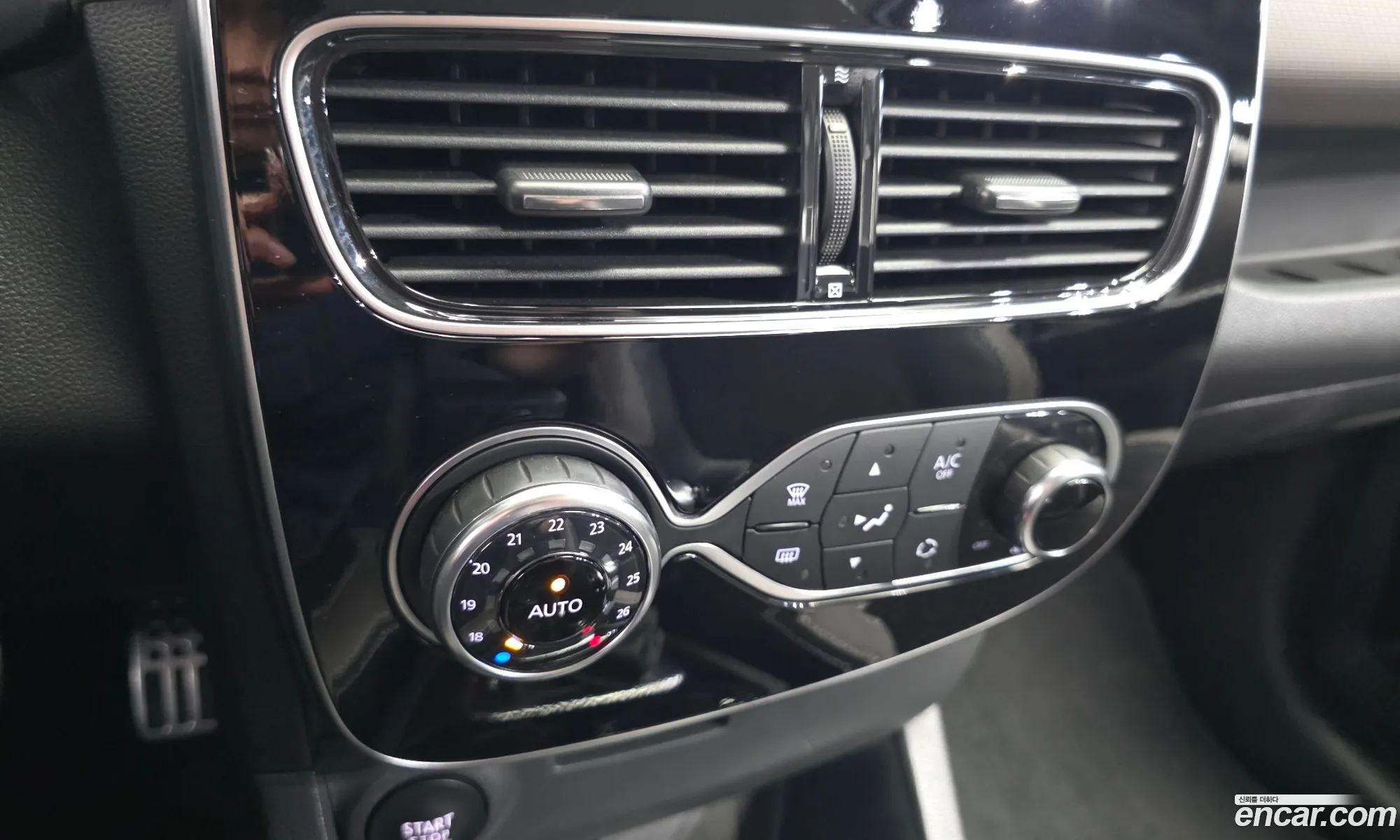 Renault Korea (Samsung) Clio 2018 — 16