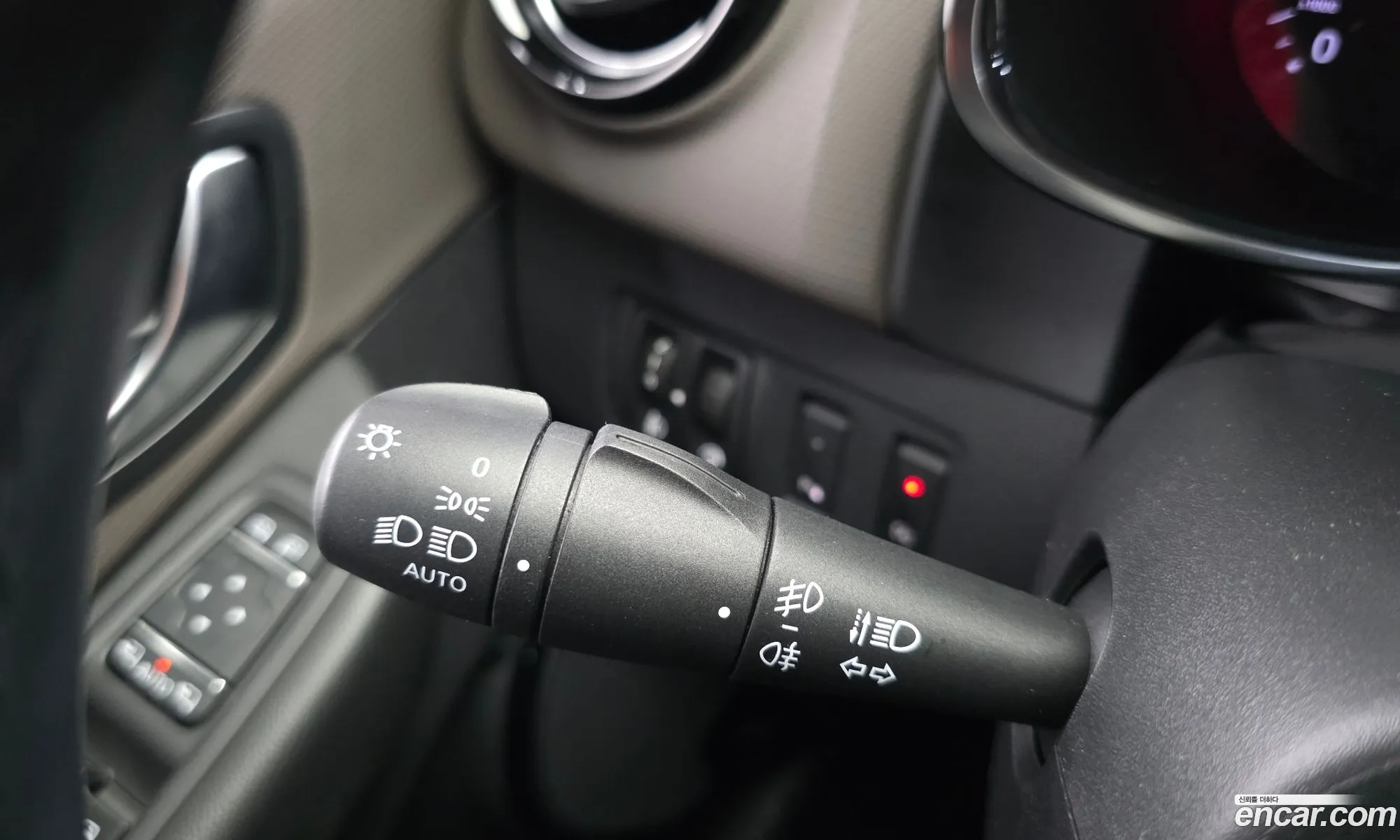 Renault Korea (Samsung) Clio 2018 — 11