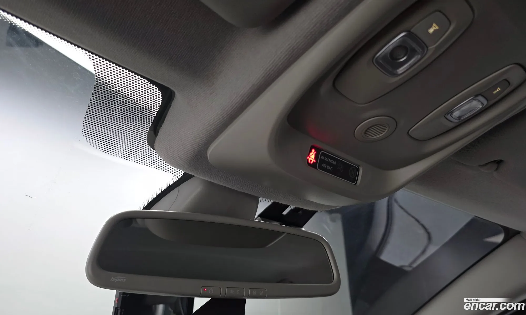 Renault Korea (Samsung) Clio 2018 — 15