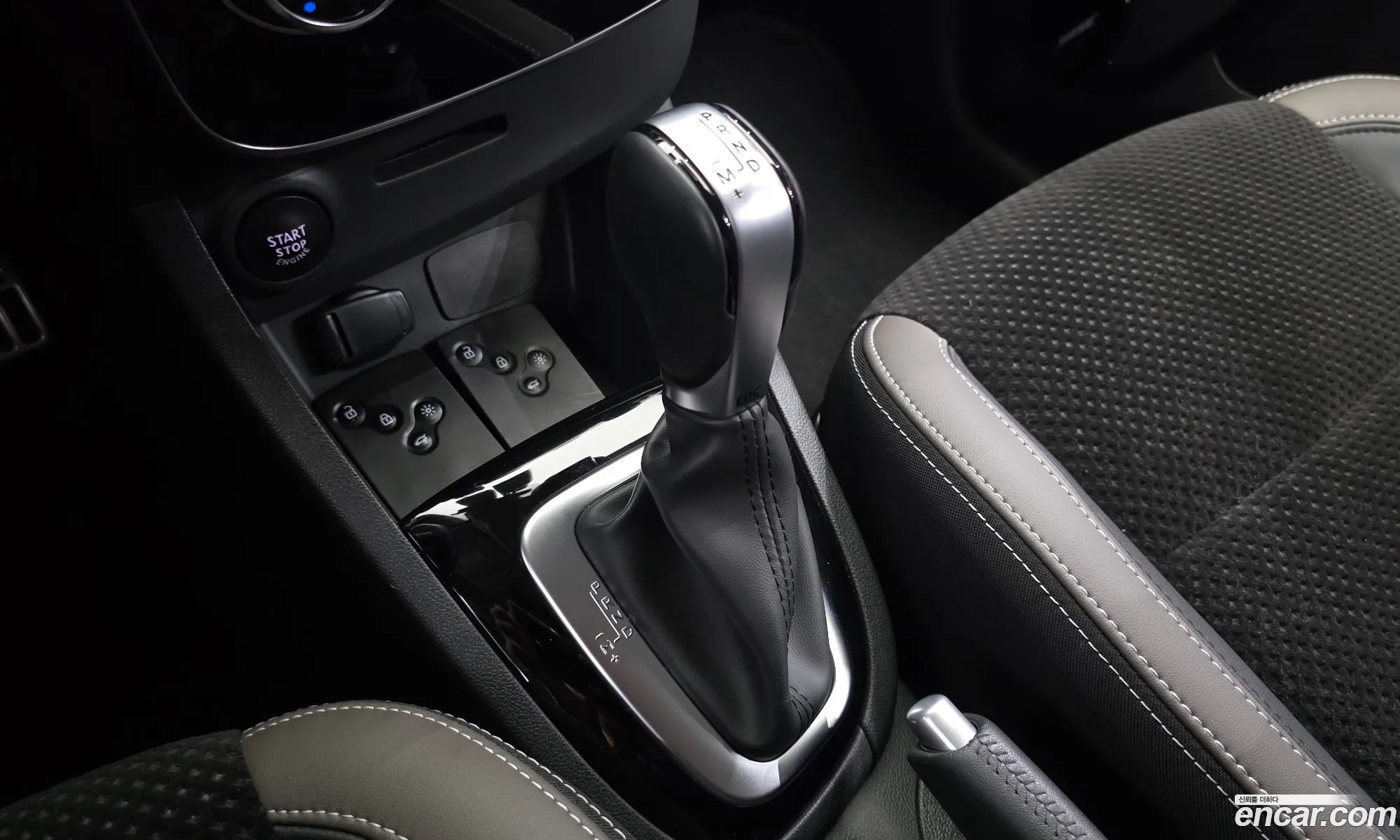 Renault Korea (Samsung) Clio 2018 — 20