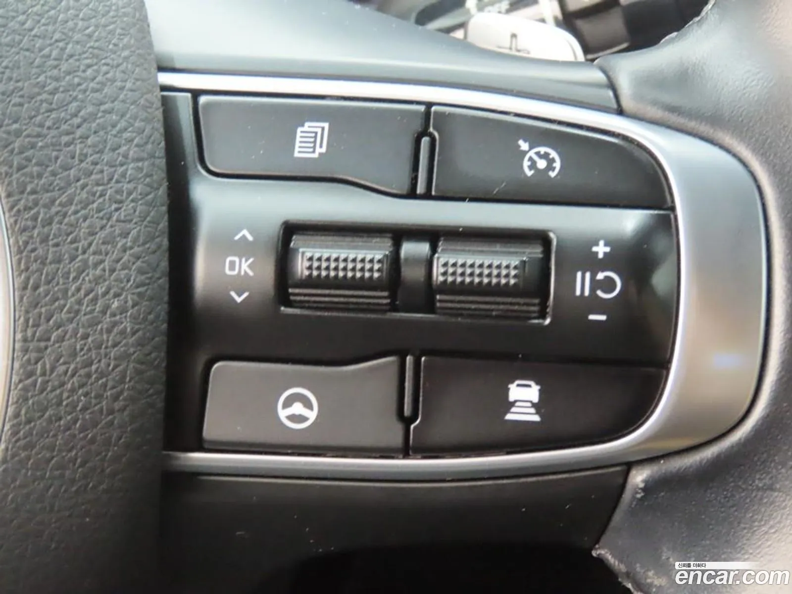 Kia K5 2020 — 9