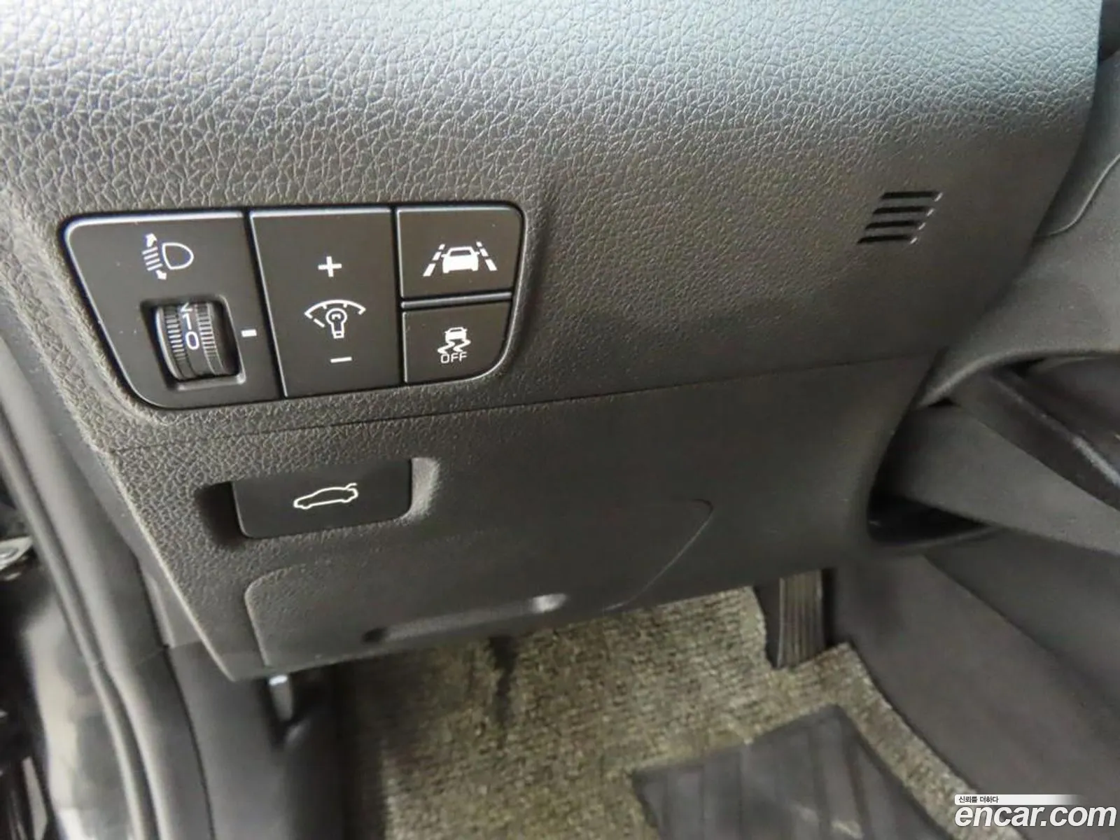 Kia K5 2020 — 13