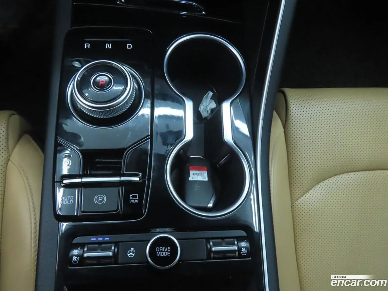 Kia K5 2020 — 4