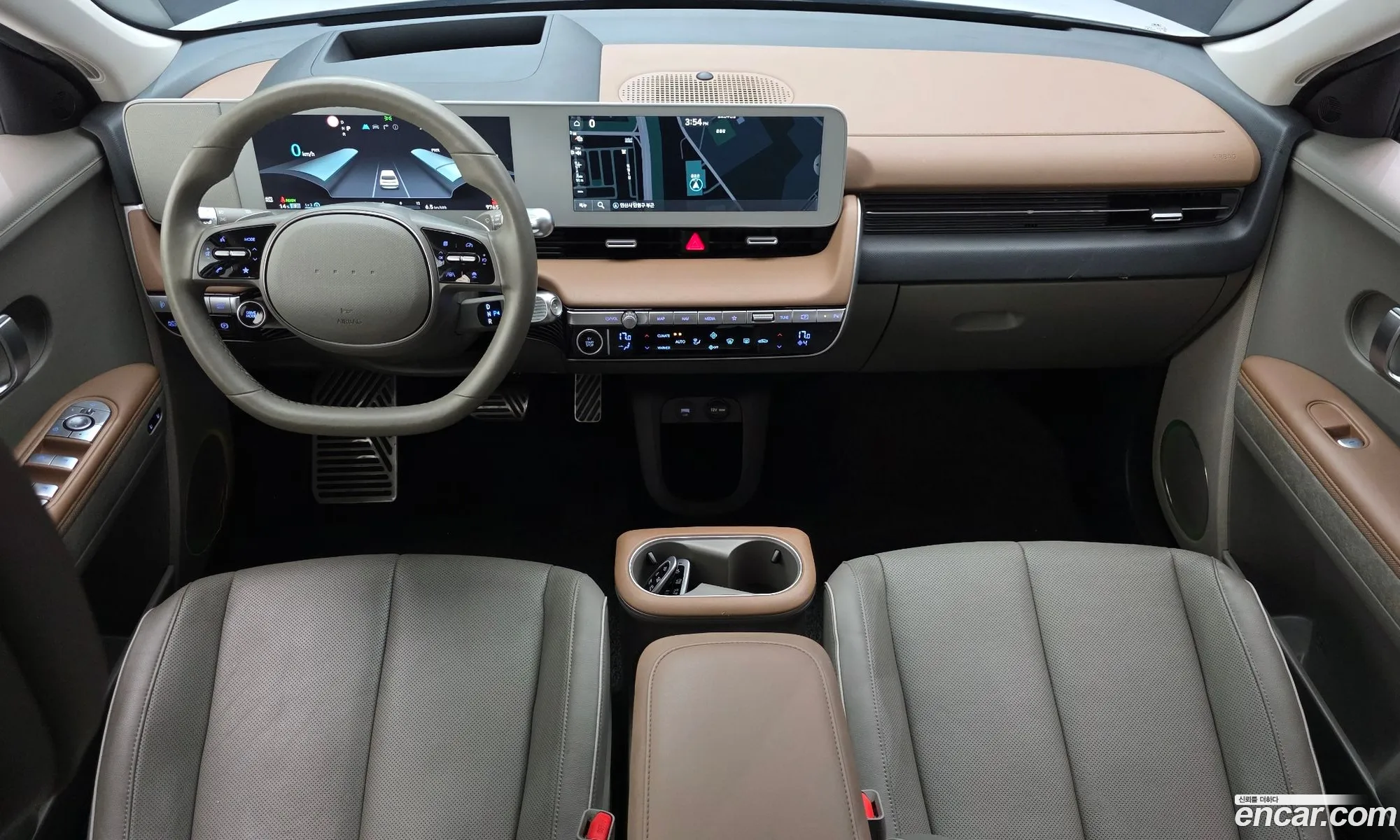 Hyundai Ioniq 5 2024 — 10