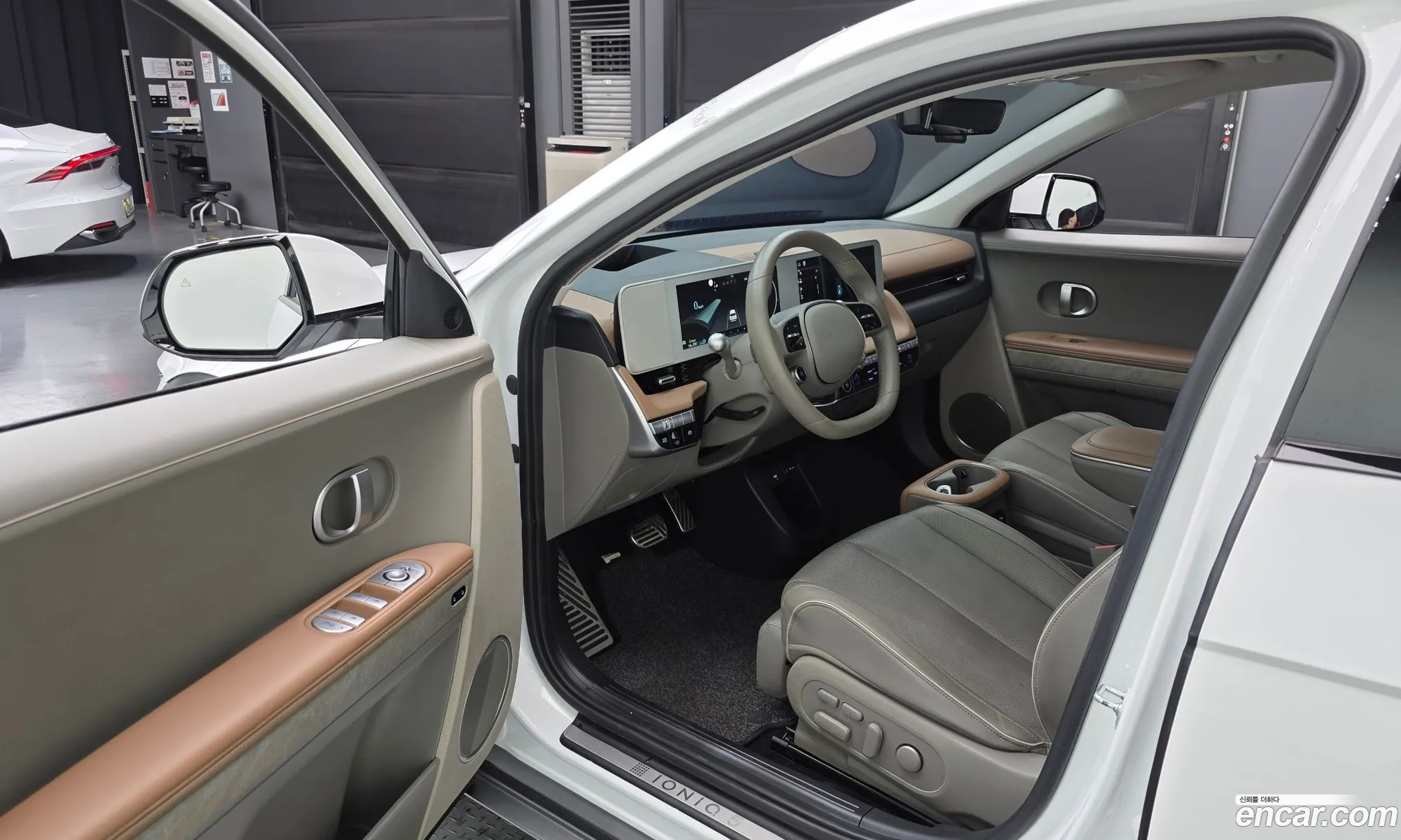 Hyundai Ioniq 5 2024 — 14