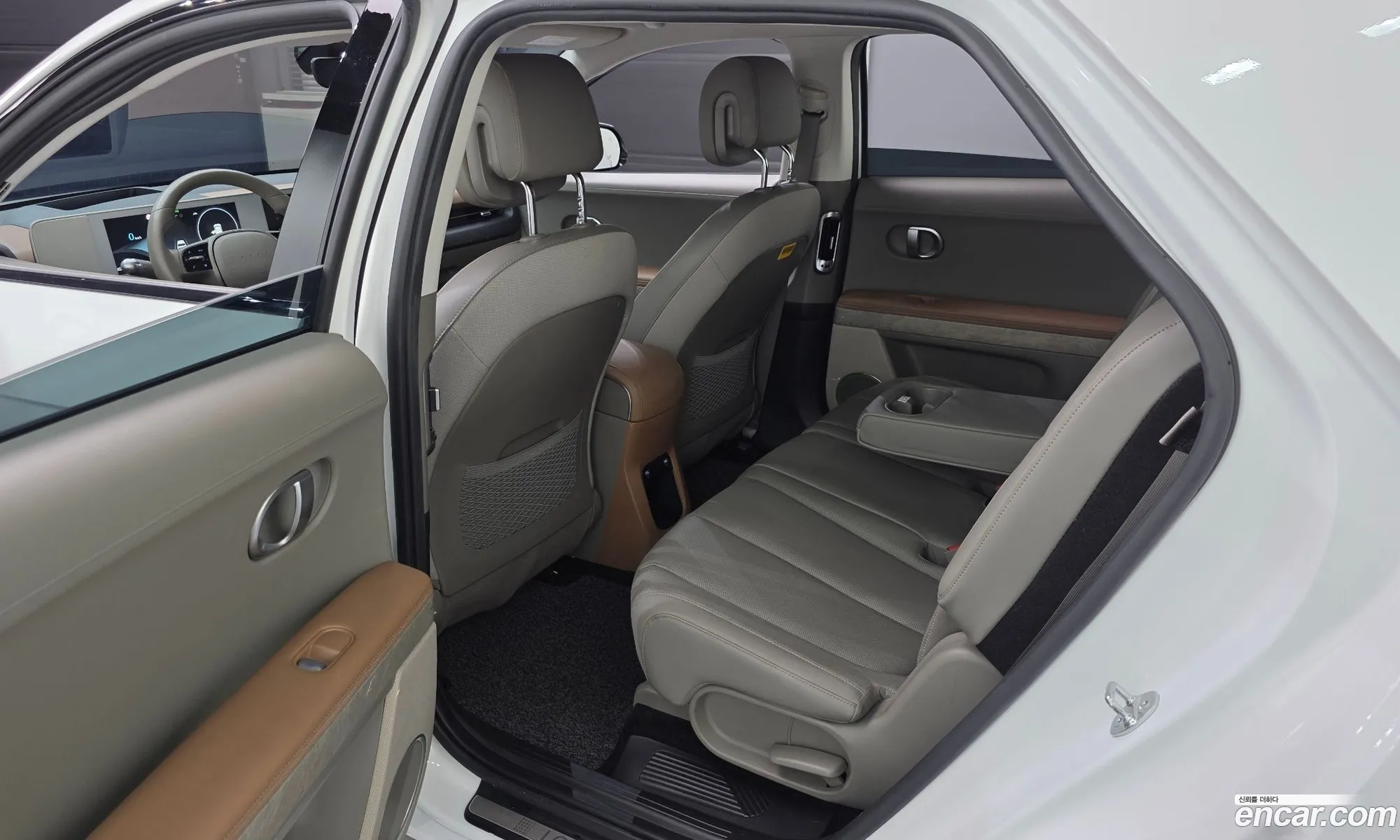 Hyundai Ioniq 5 2024 — 20