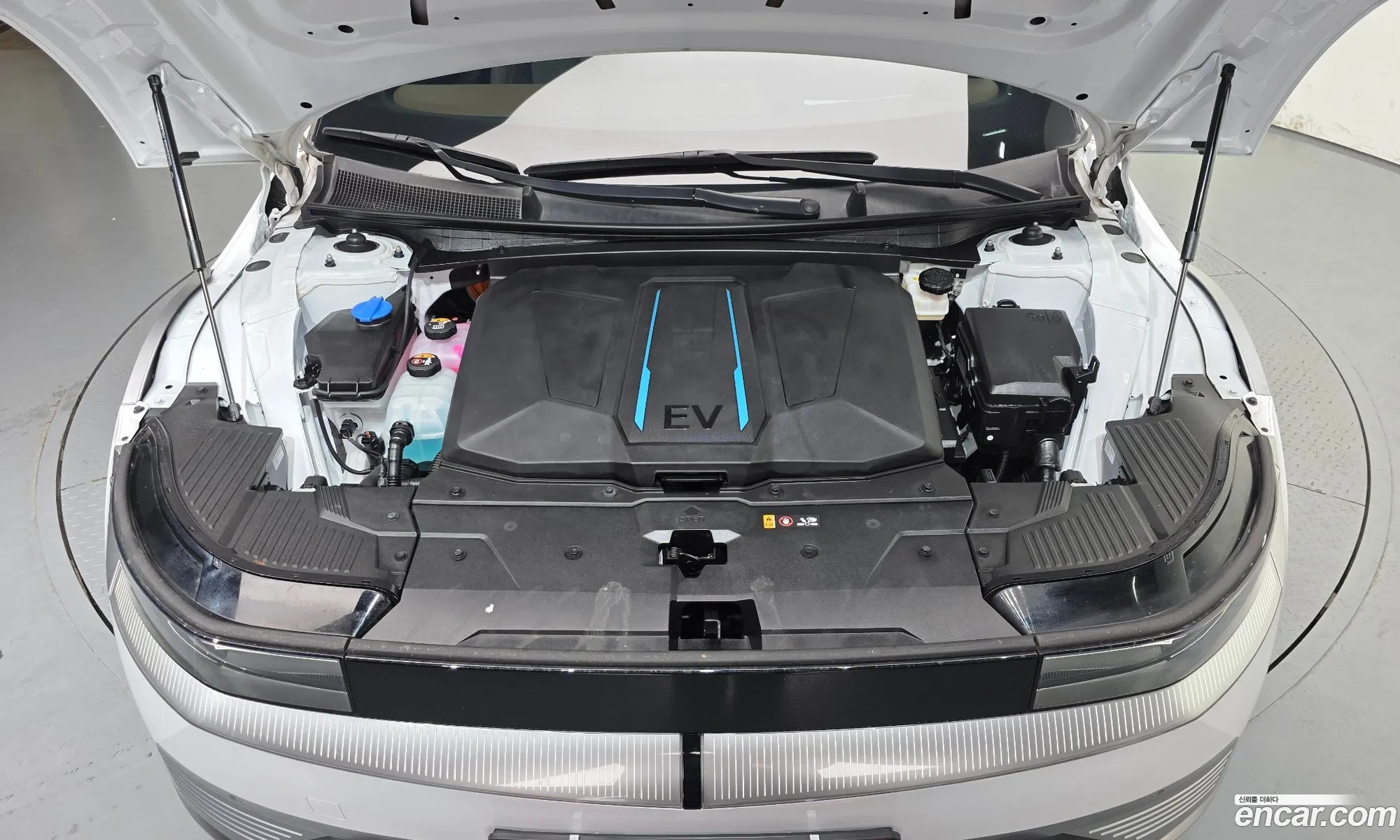 Hyundai Ioniq 5 2024 — 15