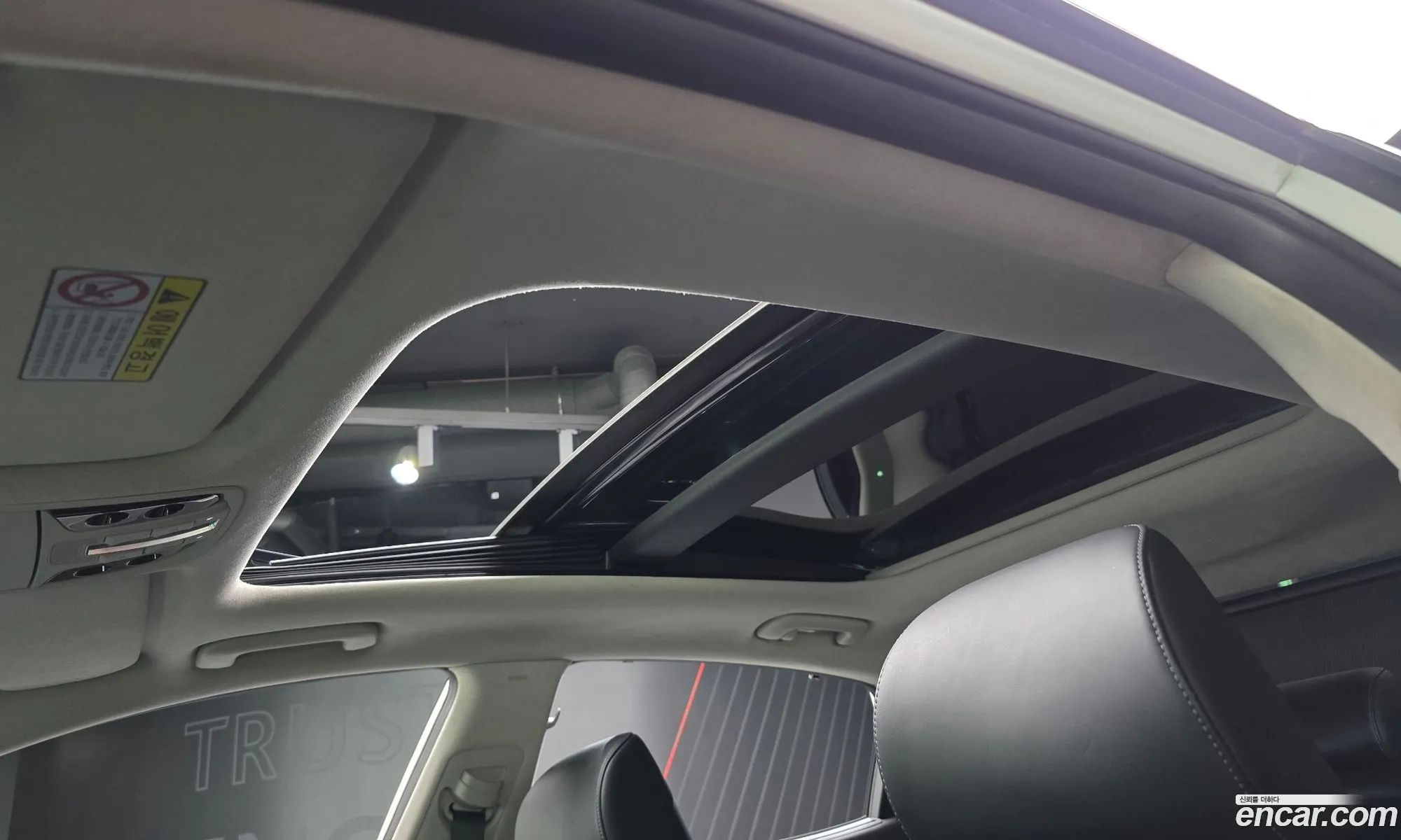 Kia K7 Premier Hybrid 2019 — 20