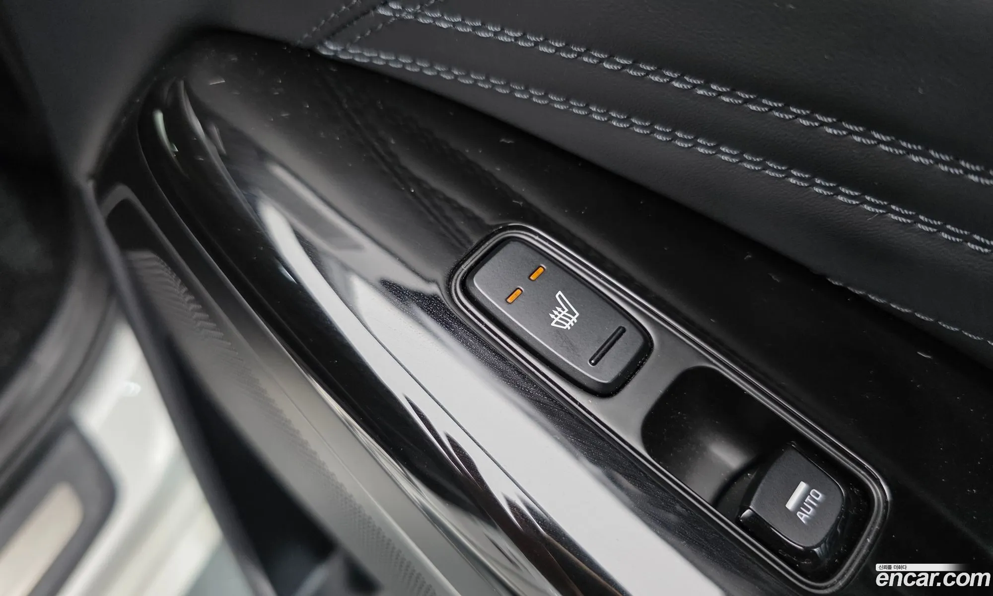 Kia K7 Premier Hybrid 2019 — 9