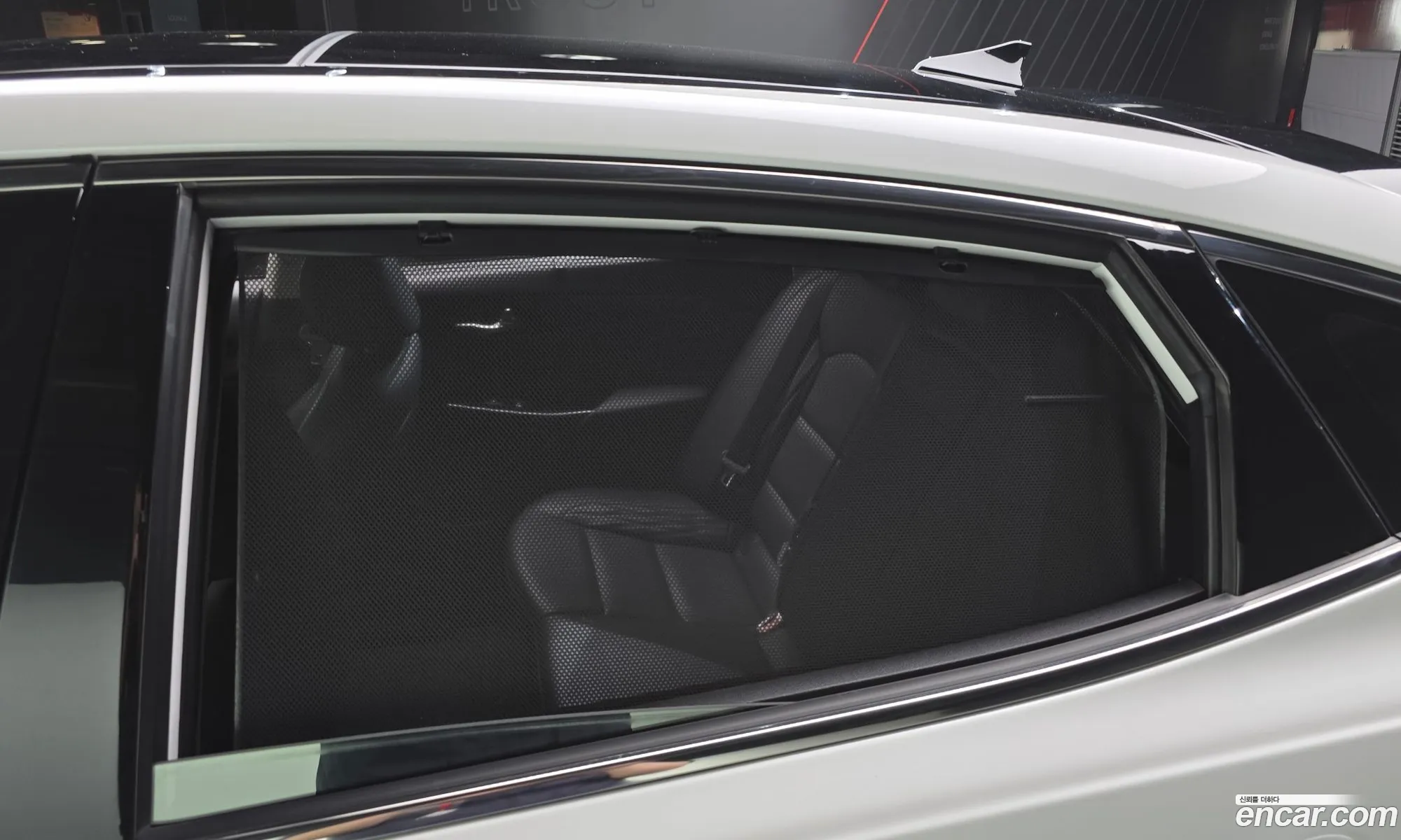 Kia K7 Premier Hybrid 2019 — 8