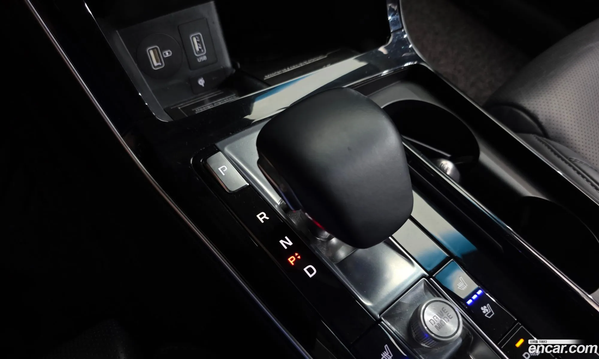 Kia K7 Premier Hybrid 2019 — 2