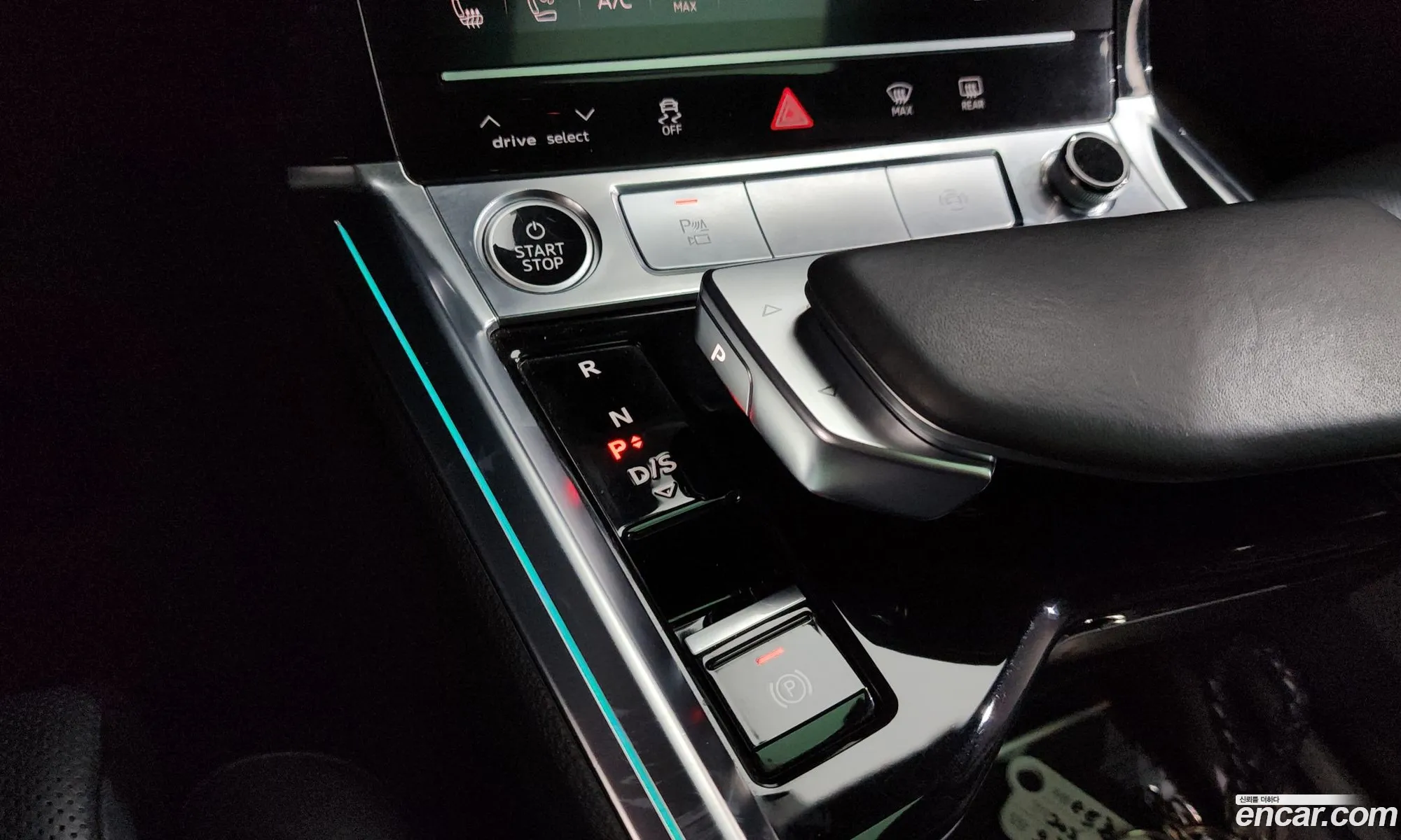 Audi e-tron 2021 WAUZZZGE — 16