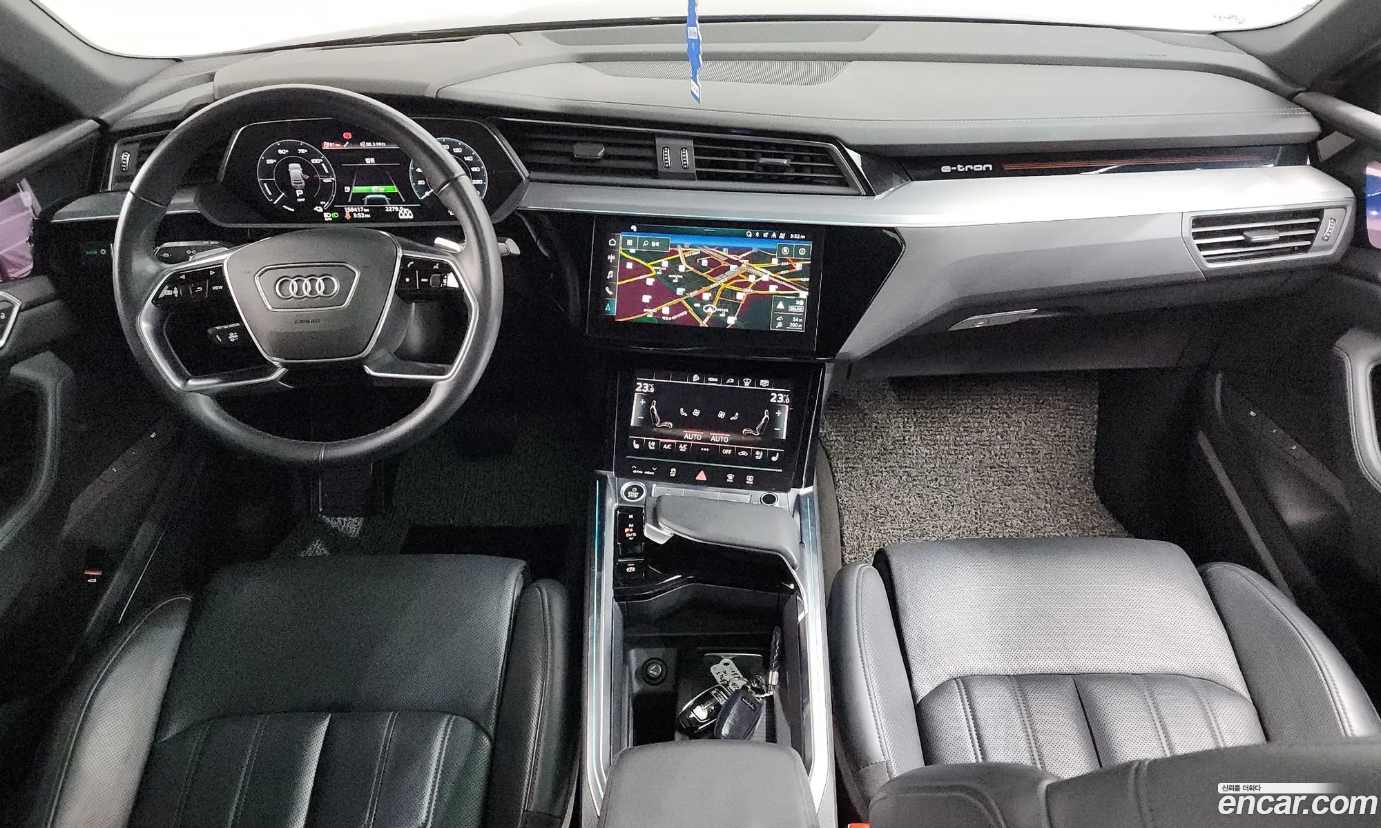 Audi e-tron 2021 WAUZZZGE — 4