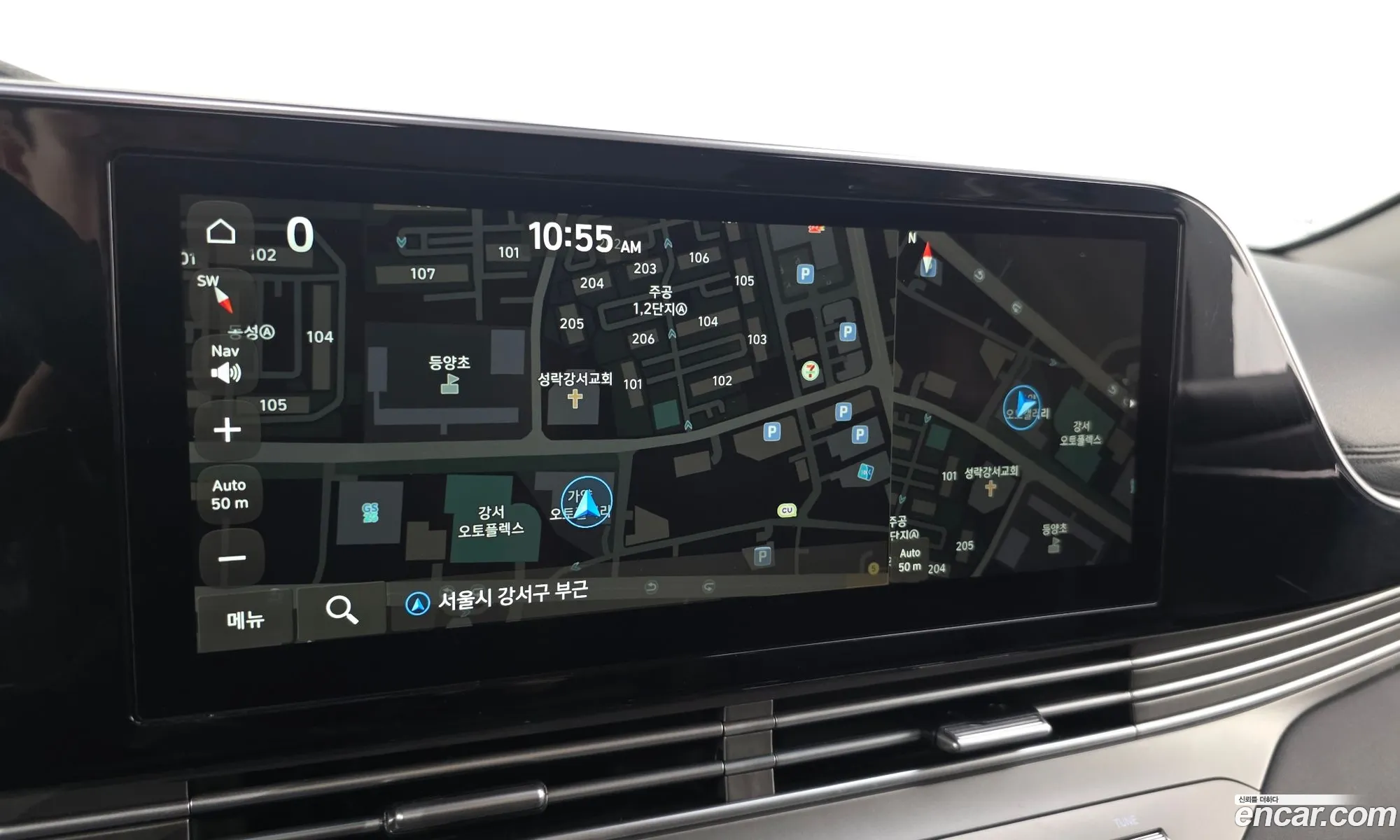 Hyundai Grandeur IG 2020 — 17