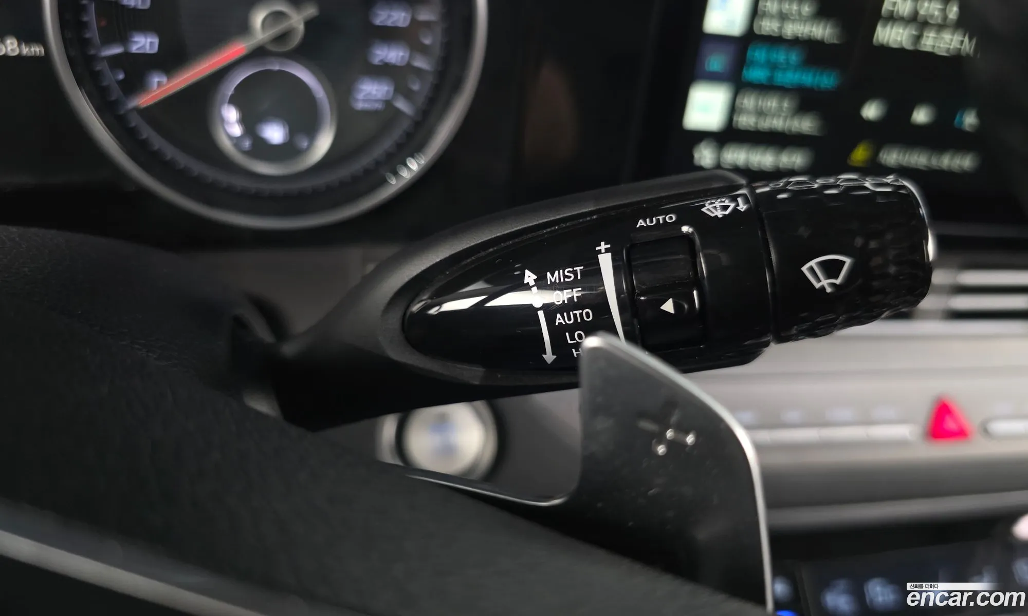 Hyundai Grandeur IG 2020 — 3