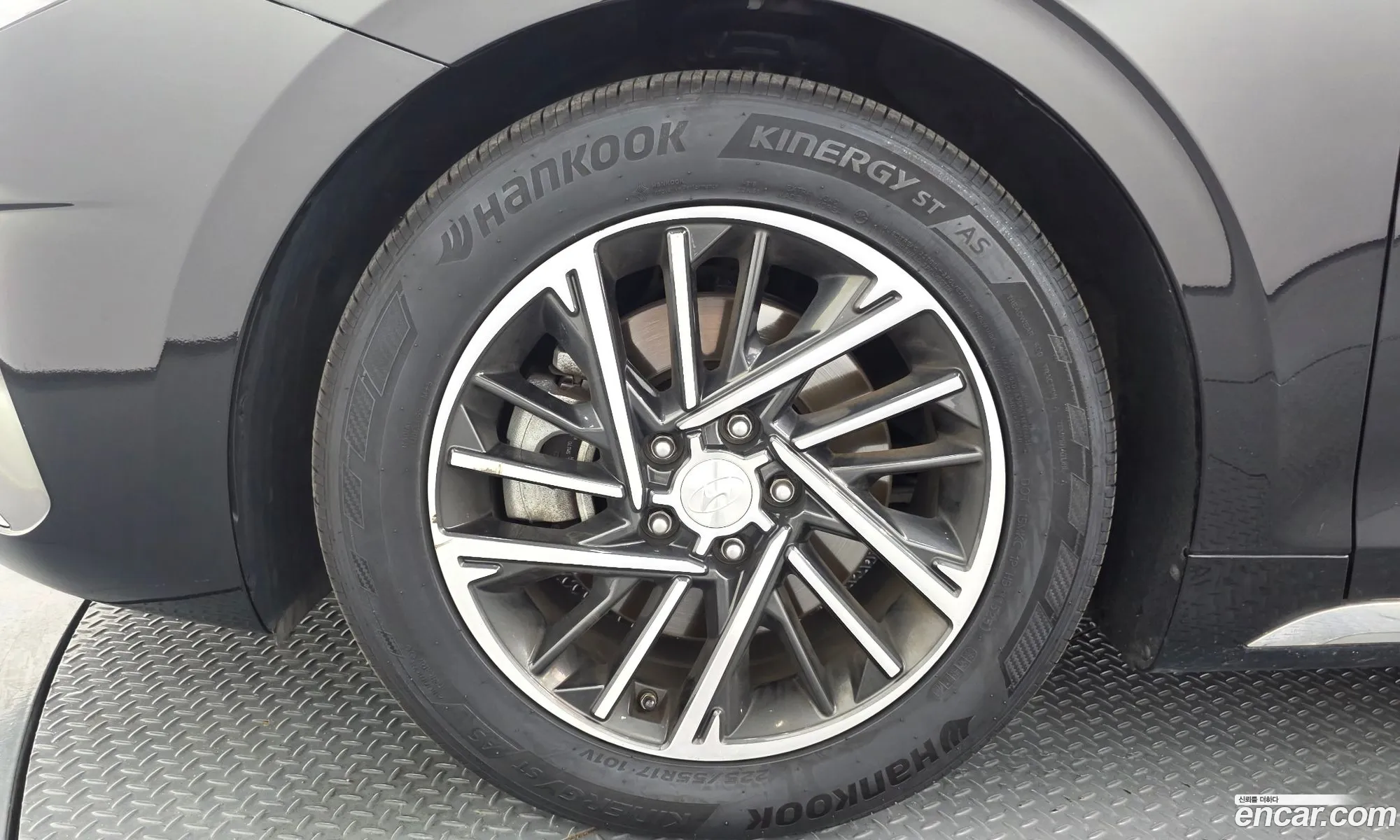 Hyundai Grandeur IG 2020 — 11