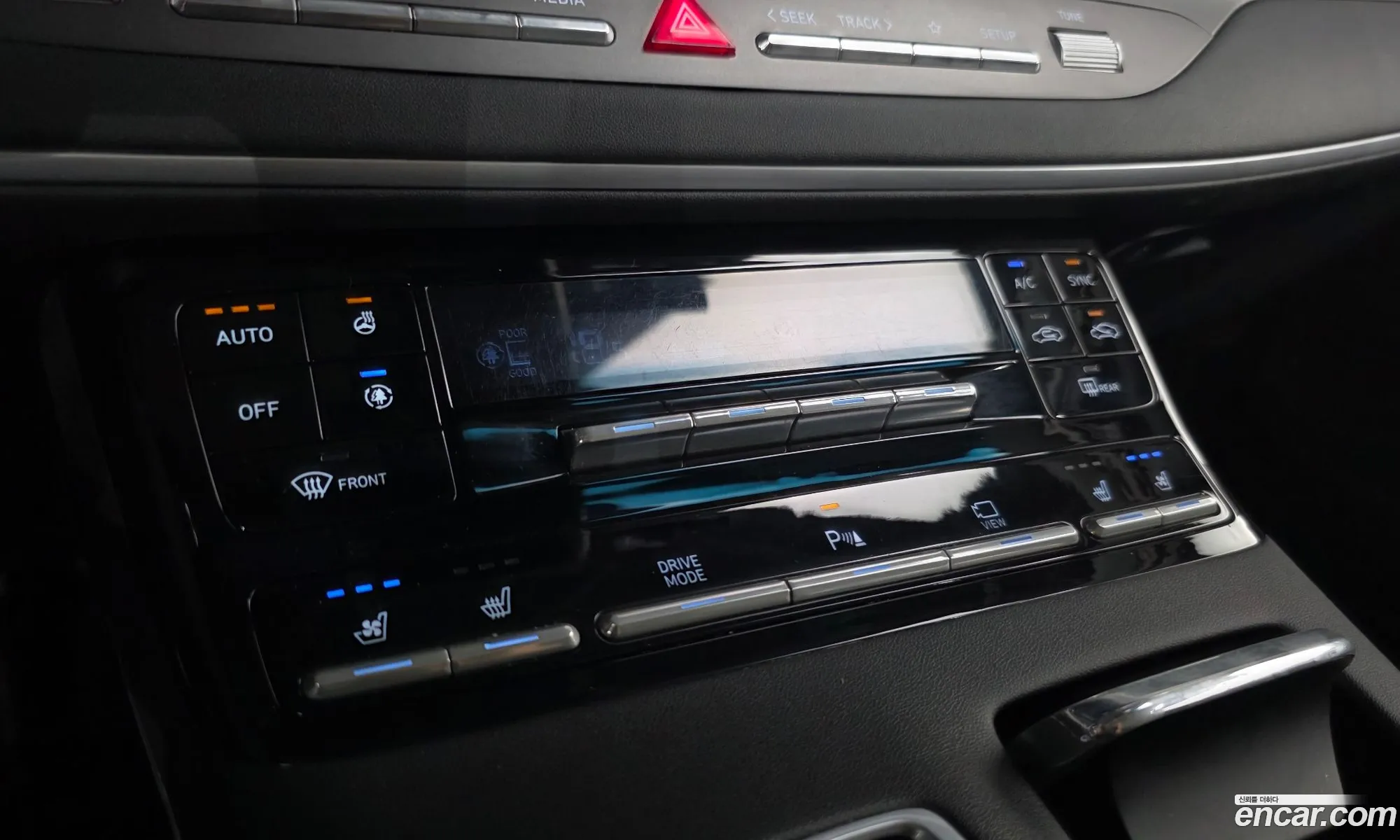 Hyundai Grandeur IG 2020 — 9