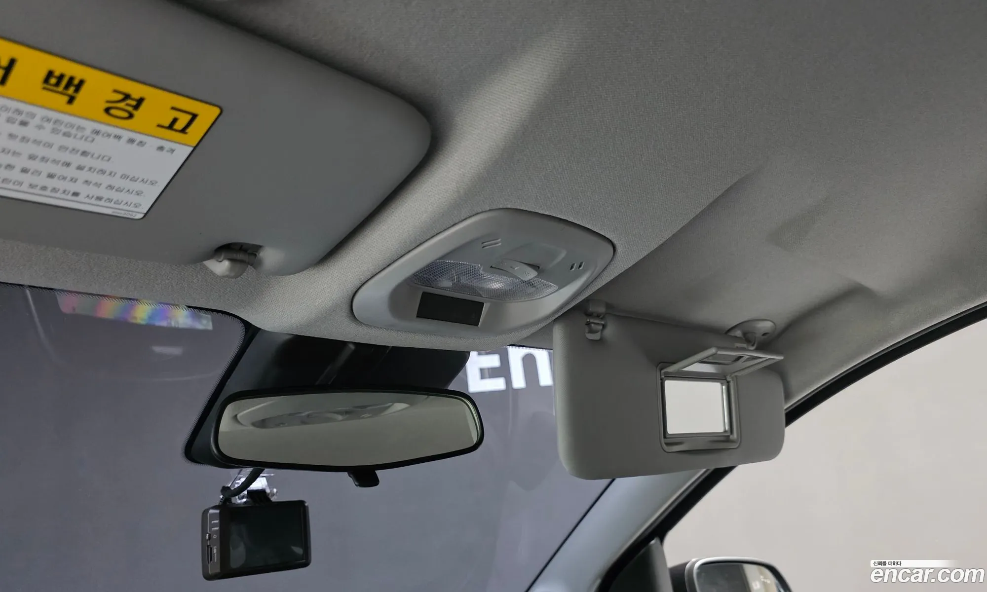 Chevrolet (GM Daewoo) Spark 2018 KLYDC487DKC734731 — 5