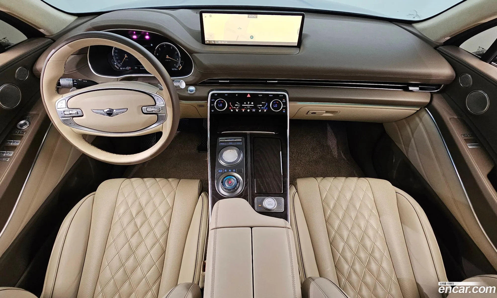Genesis GV80 2020 KMTHB81DDLU043065 — 18