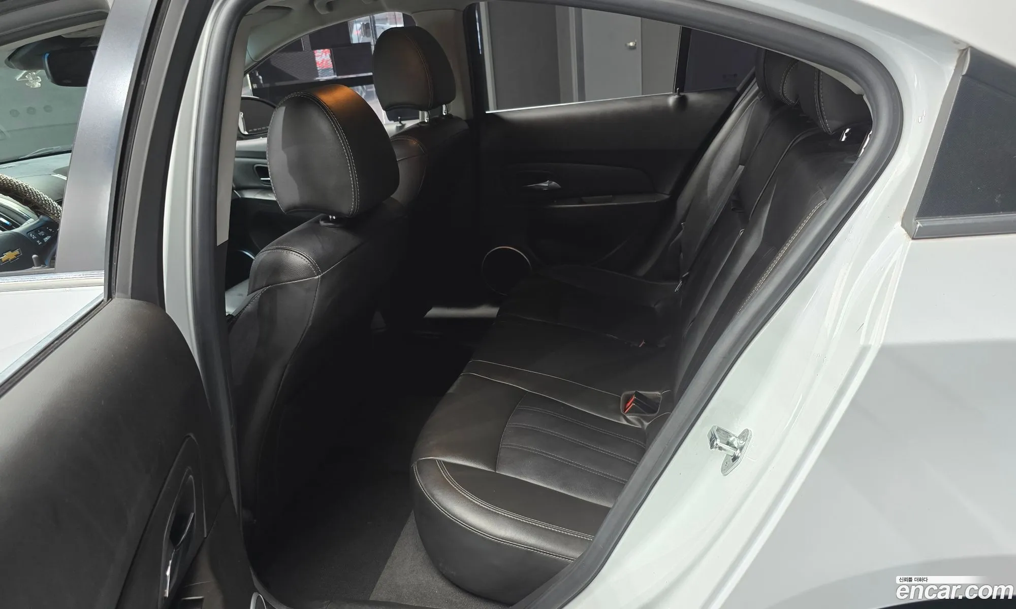 Chevrolet (GM Daewoo) Cruze 2014 — 12