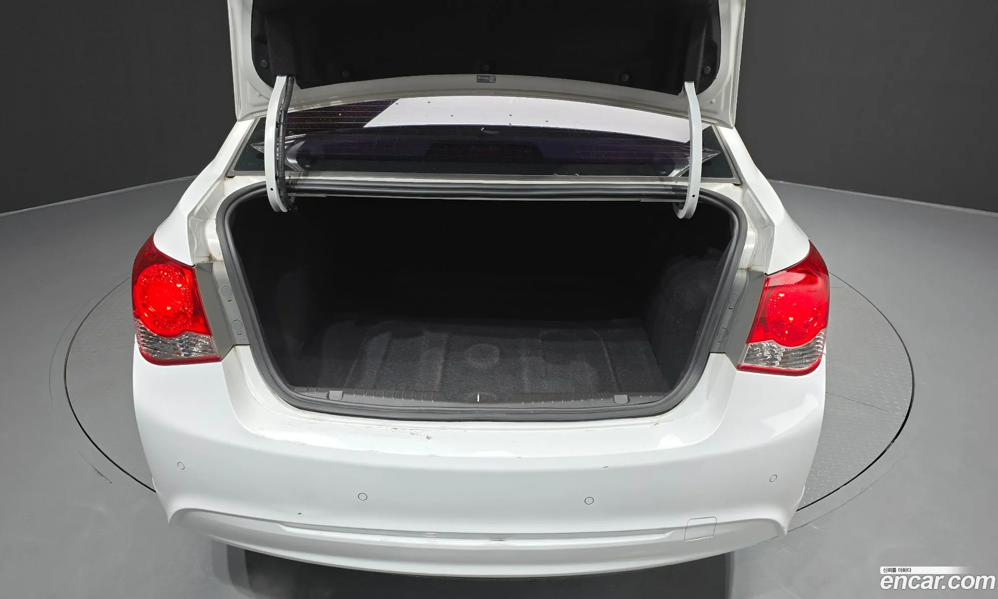 Chevrolet (GM Daewoo) Cruze 2014 — 8