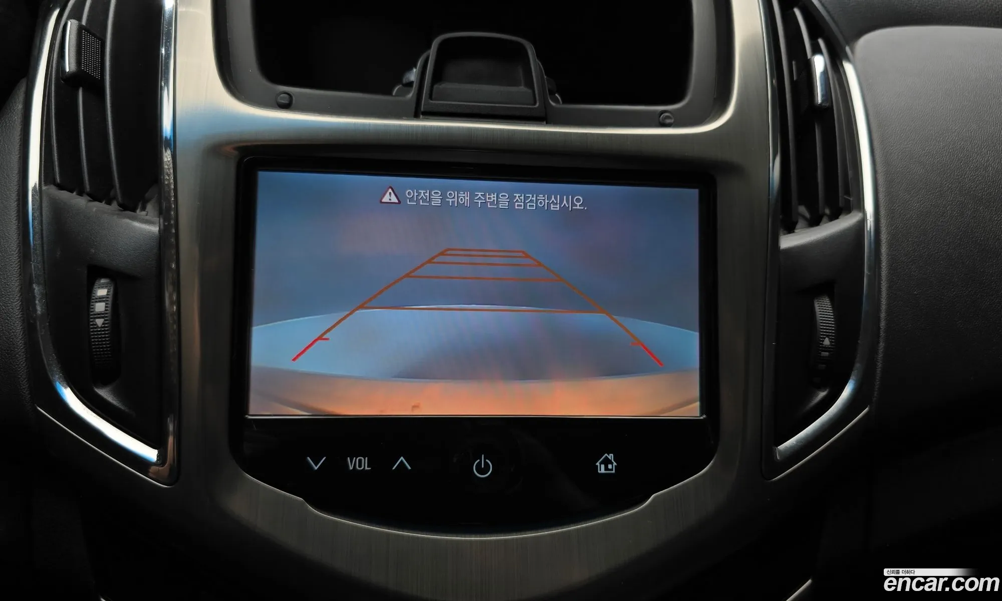 Chevrolet (GM Daewoo) Cruze 2014 — 20