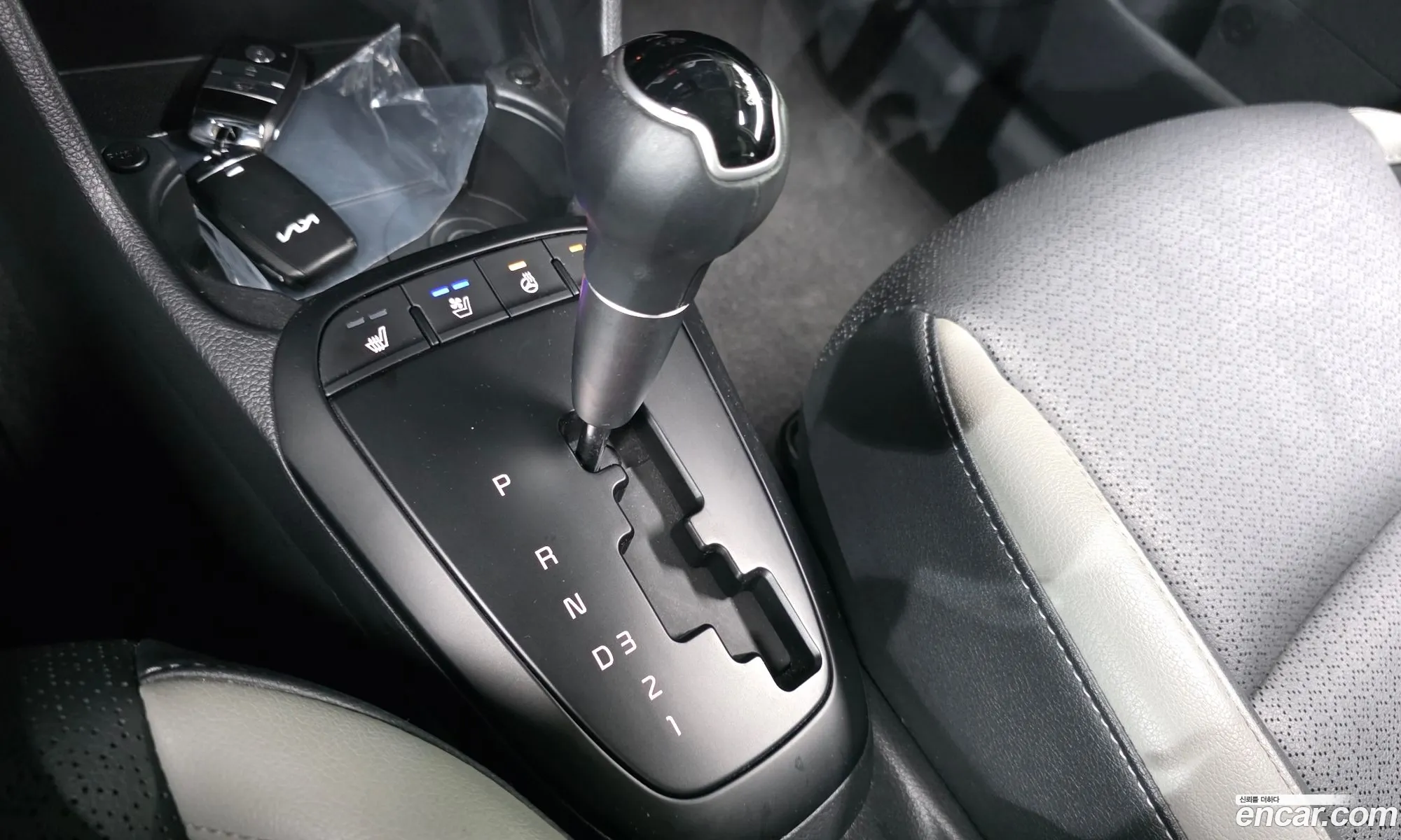 Kia Morning Urban 2023 — 22