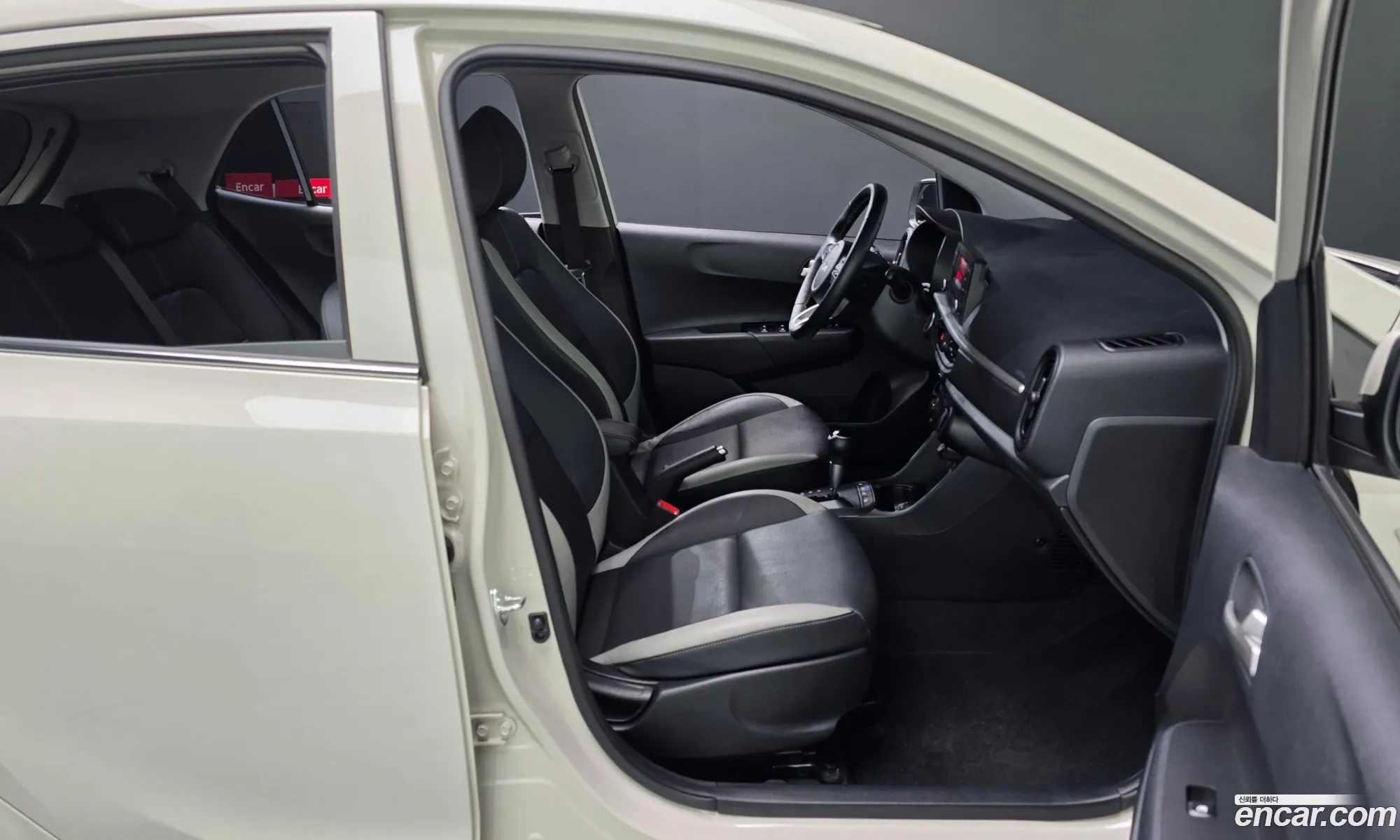Kia Morning Urban 2023 — 30