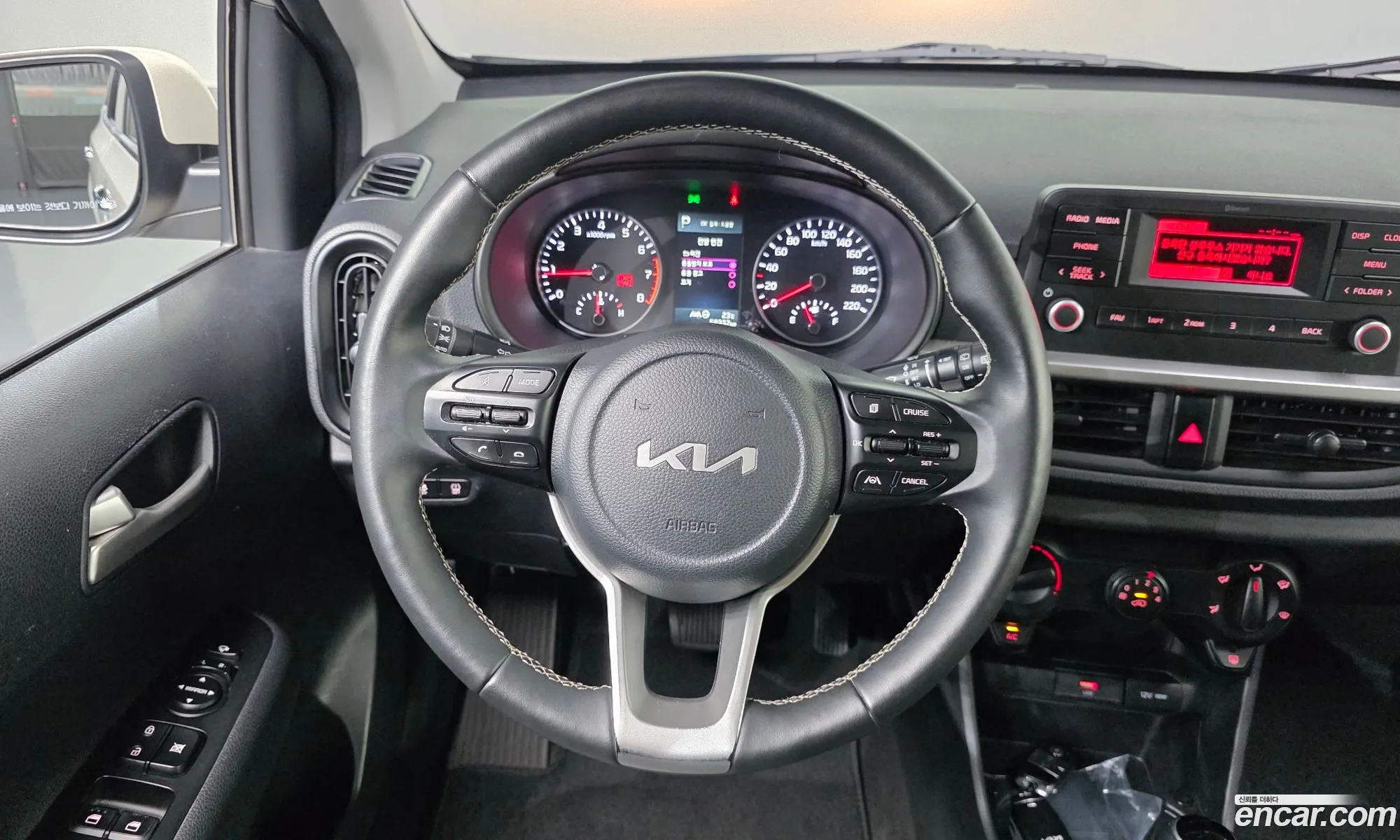 Kia Morning Urban 2023 — 18