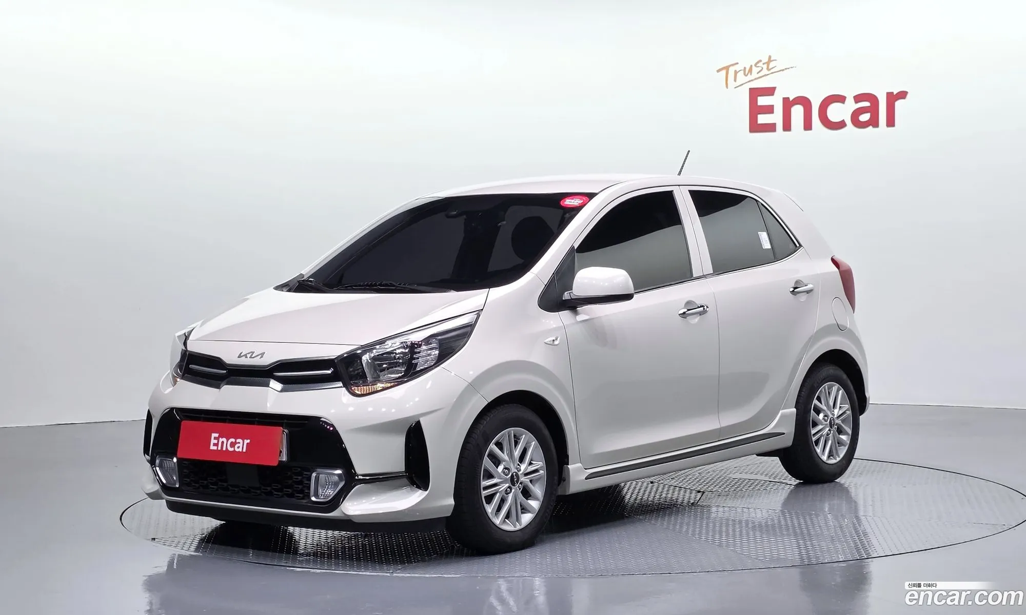 Kia Morning Urban 2023 — 27
