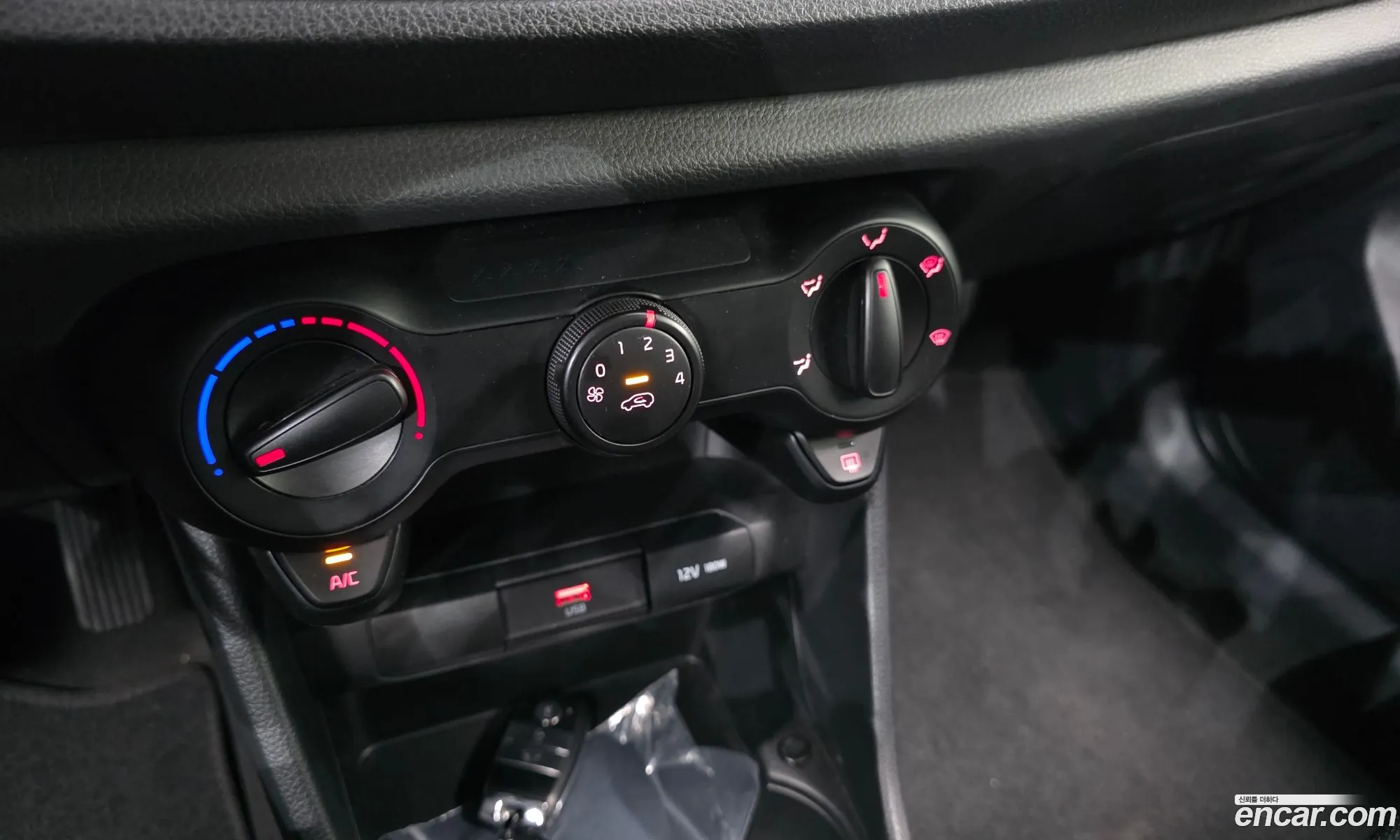Kia Morning Urban 2023 — 4