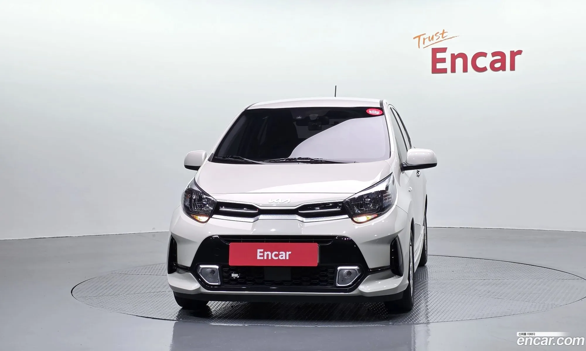 Kia Morning Urban 2023 — 8