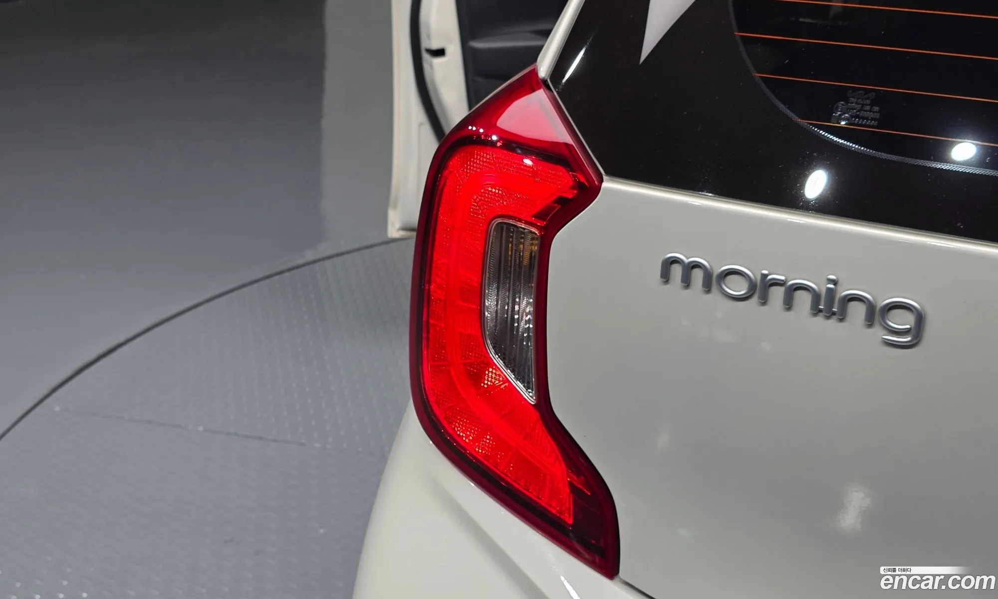 Kia Morning Urban 2023 — 19