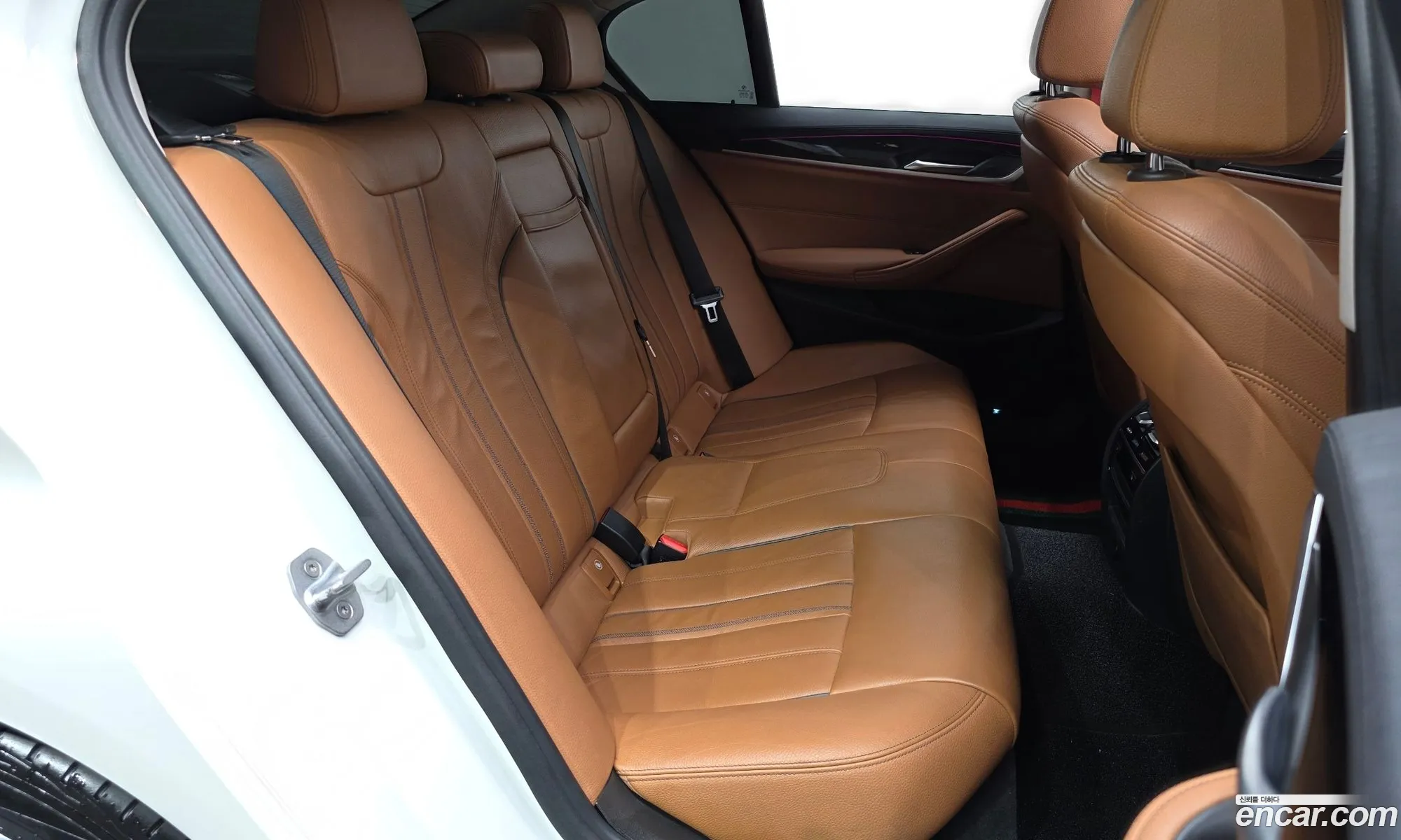 BMW 5 Series 2017 WBAJC310XJG994528 — 10