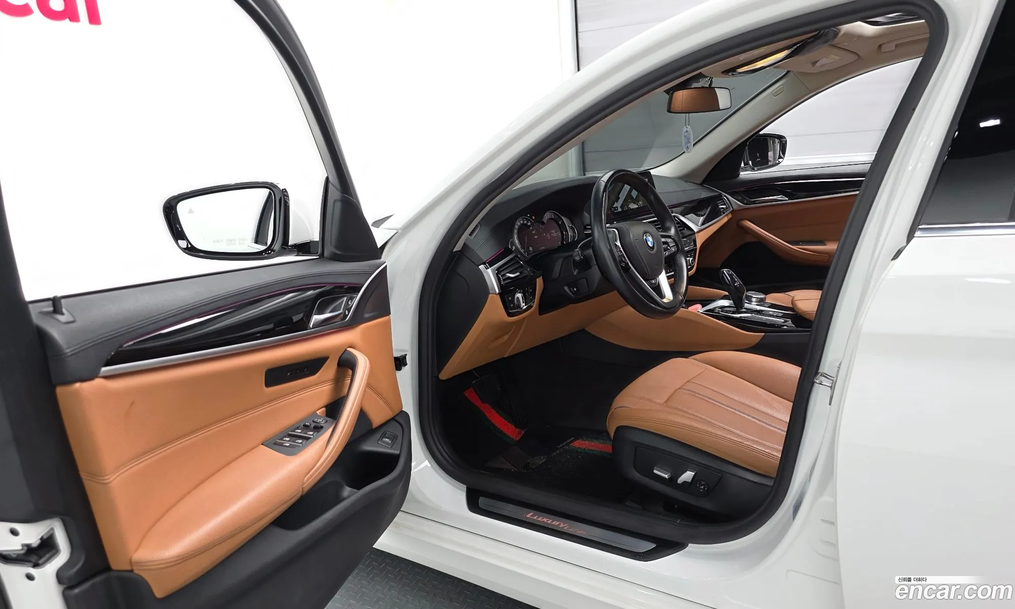 BMW 5 Series 2017 WBAJC310XJG994528 — 18