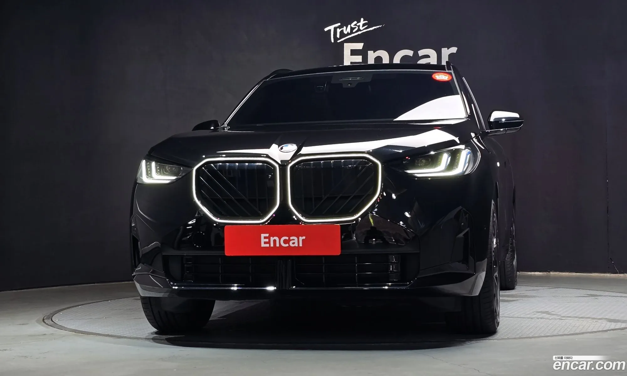 BMW X3 2025 WBA41GP00T9149180 — 10