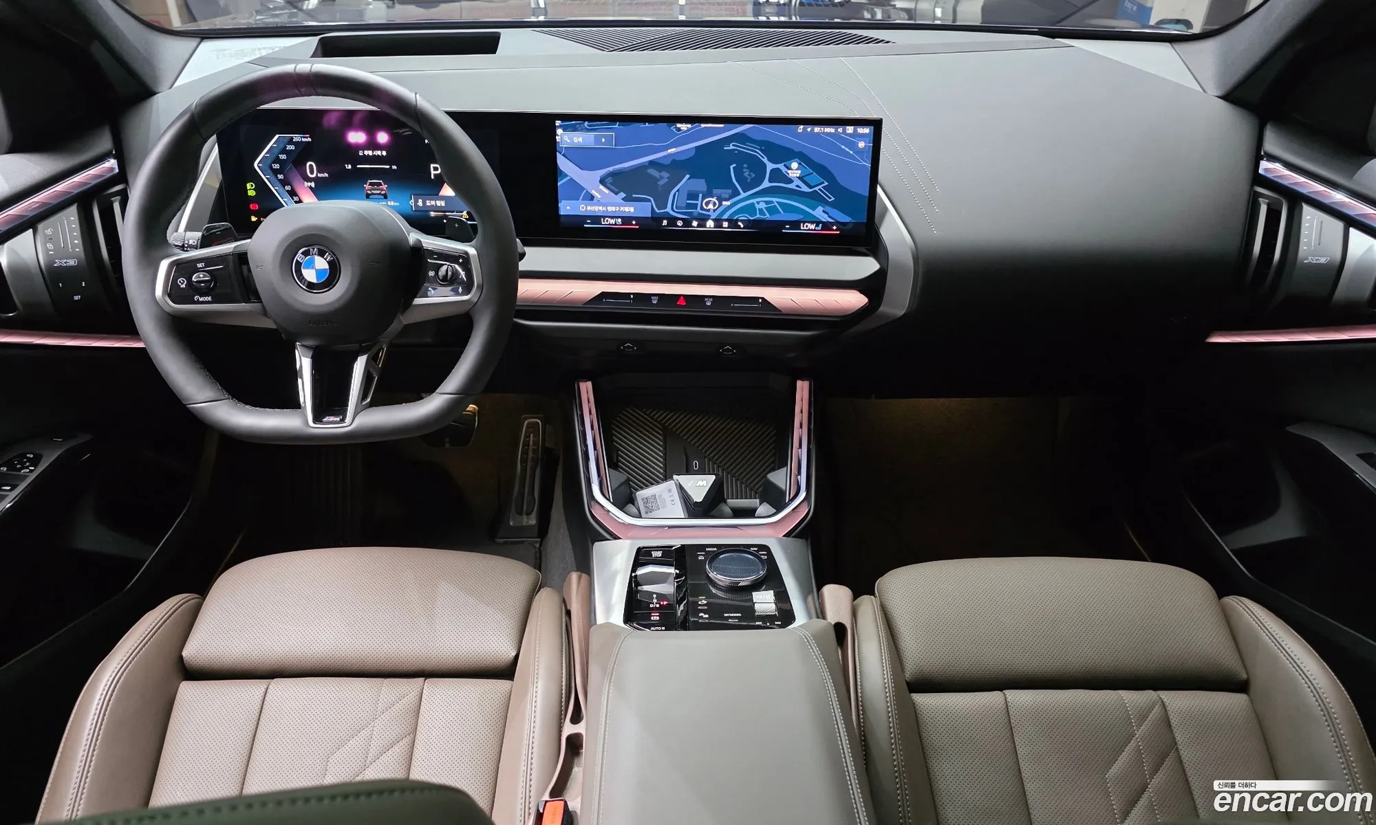 BMW X3 2025 WBA41GP00T9149180 — 16