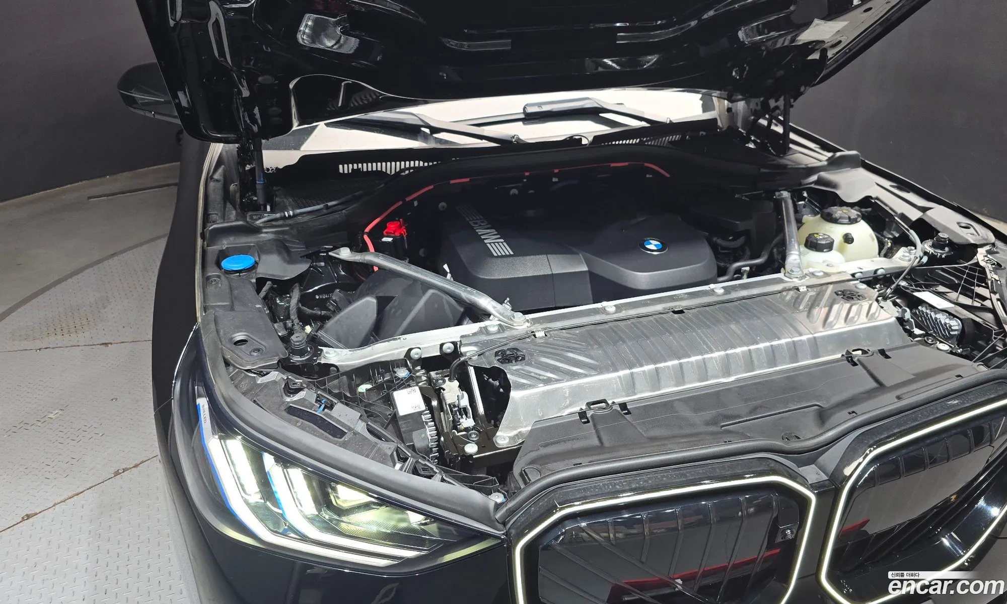 BMW X3 2025 WBA41GP00T9149180 — 17