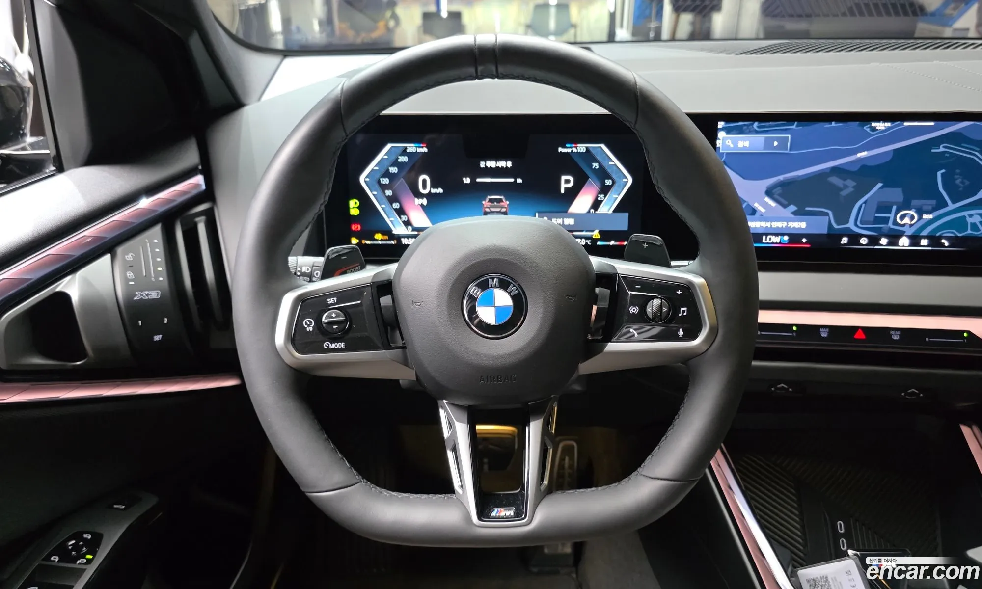 BMW X3 2025 WBA41GP00T9149180 — 30