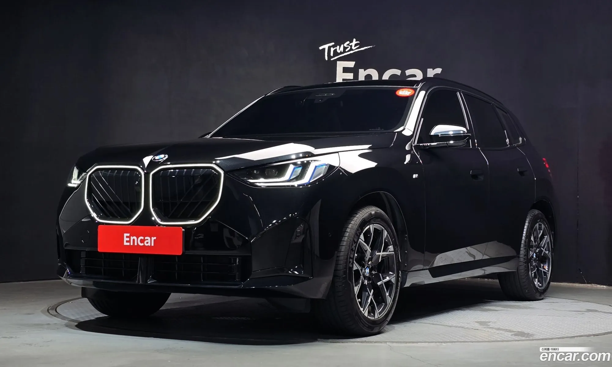 BMW X3 2025 WBA41GP00T9149180 — 23