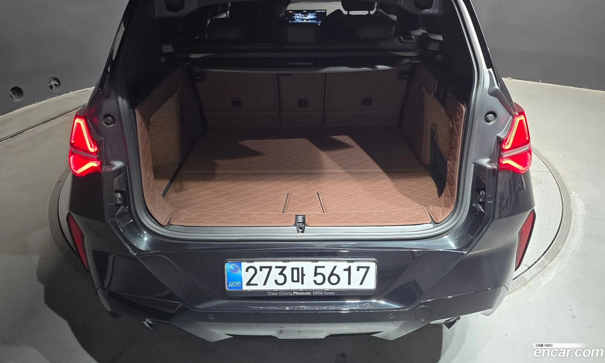 BMW X3 2025 WBA41GP00T9149180 — 15