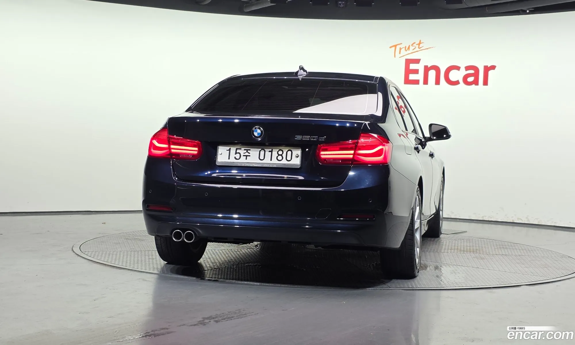 BMW 3 Series 2016 WBA8C5108HK854303 — 15
