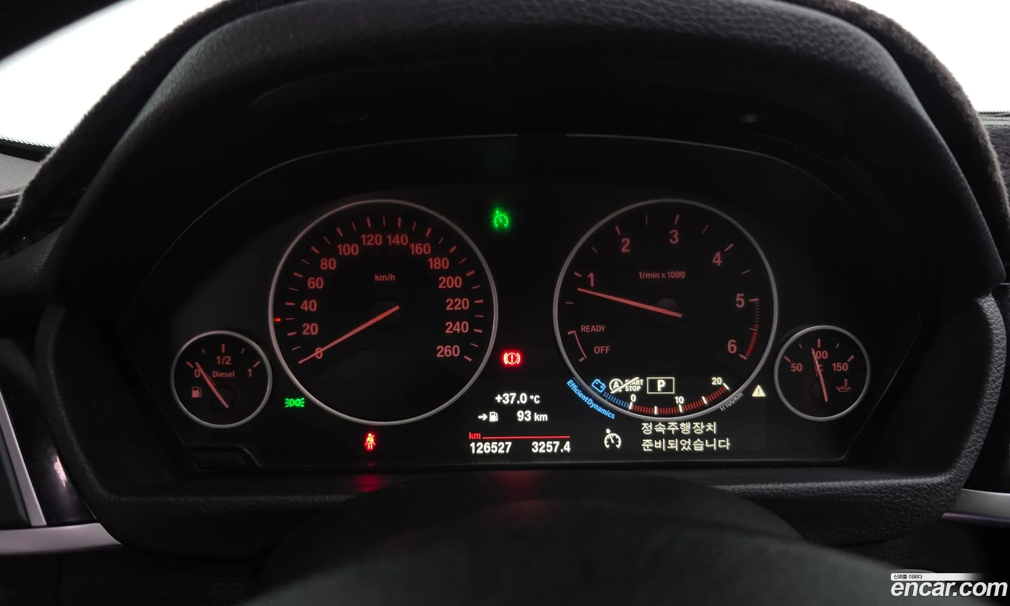 BMW 3 Series 2016 WBA8C5108HK854303 — 10