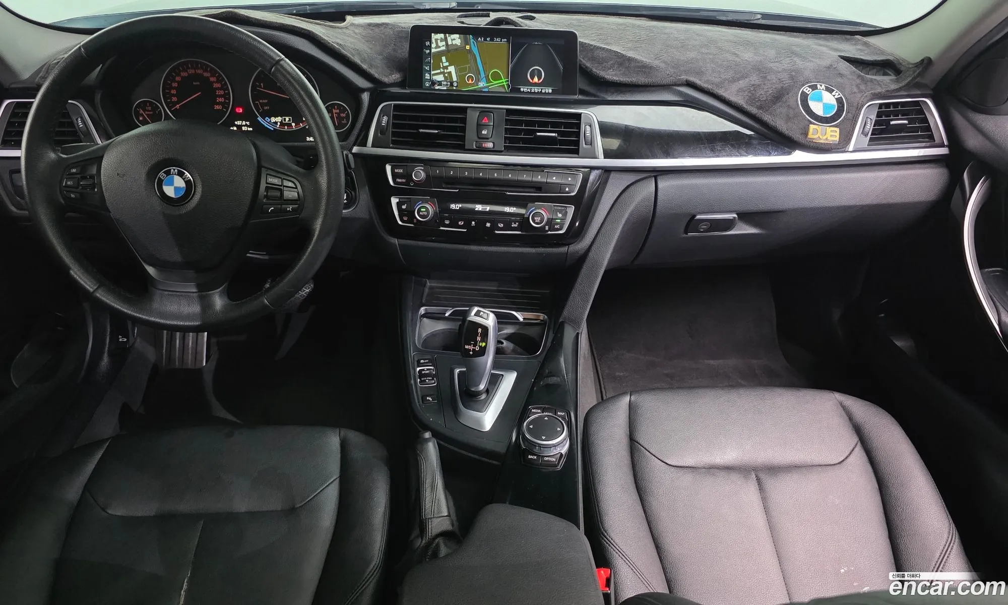 BMW 3 Series 2016 WBA8C5108HK854303 — 16