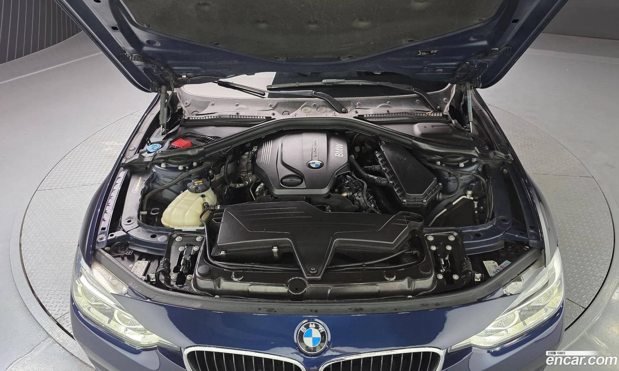 BMW 3 Series 2016 WBA8C5108HK854303 — 12