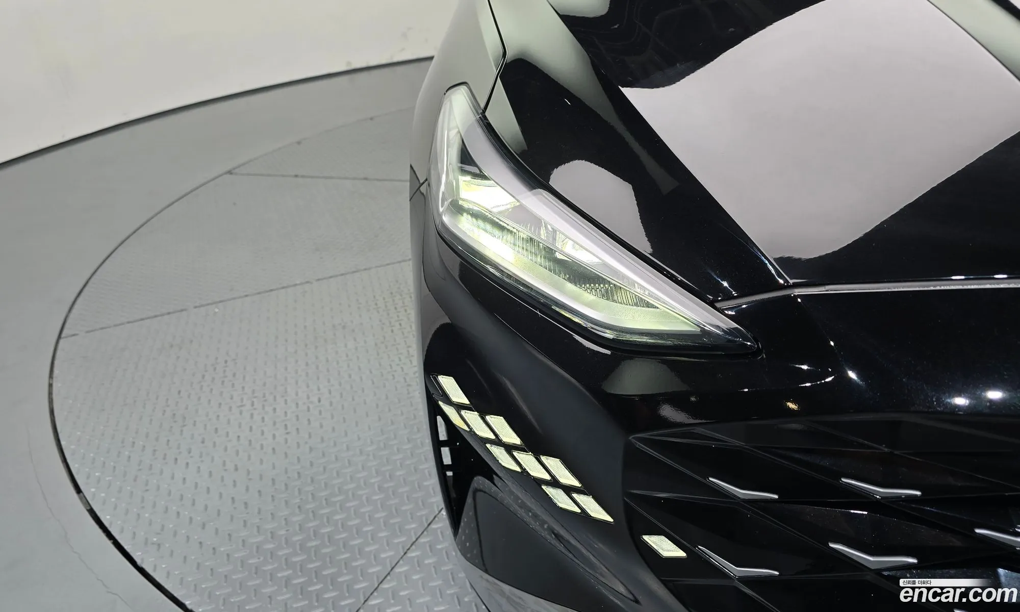Kia K8 Hybrid 2022 KNAM1411BNA021414 — 17