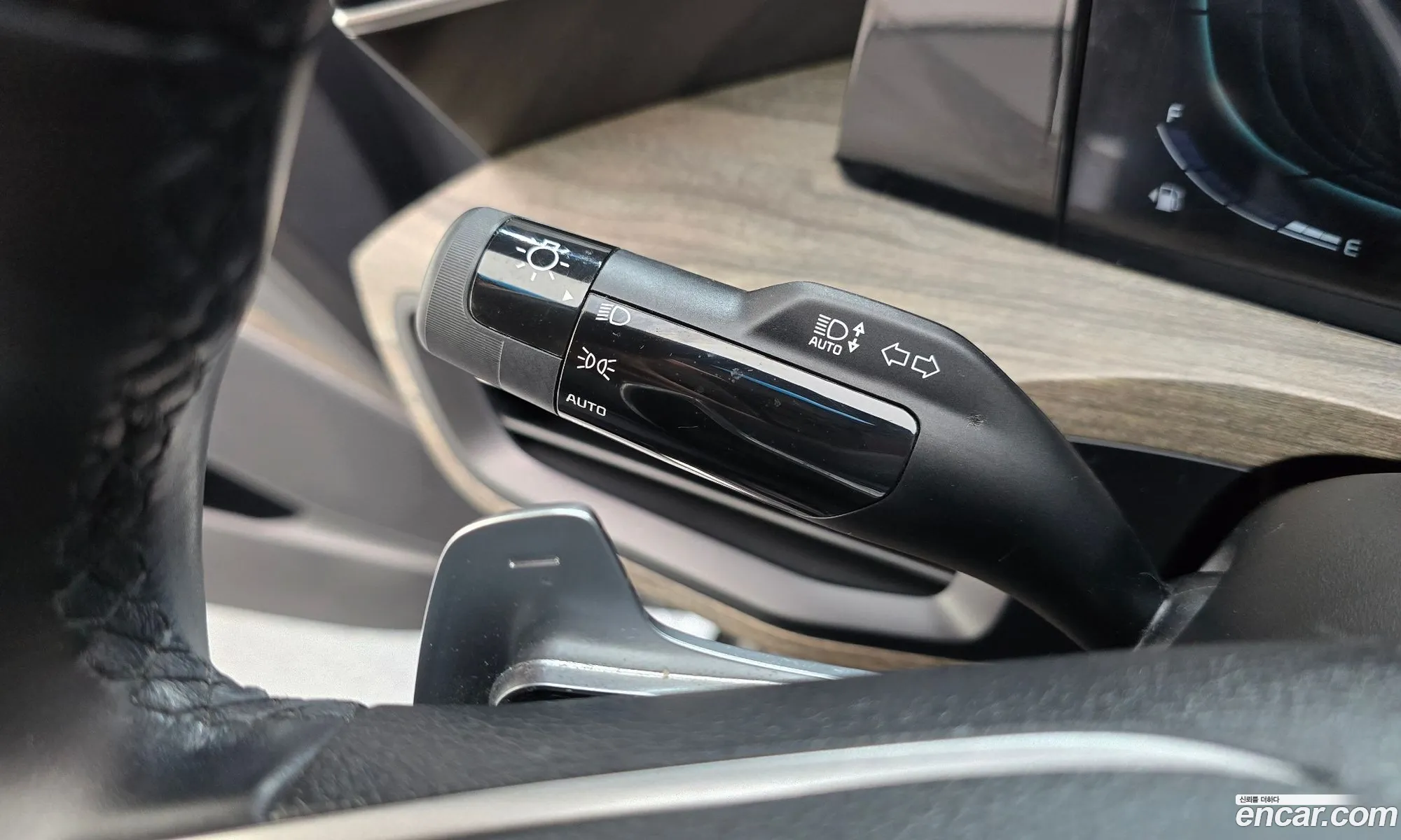 Kia K8 Hybrid 2022 KNAM1411BNA021414 — 5