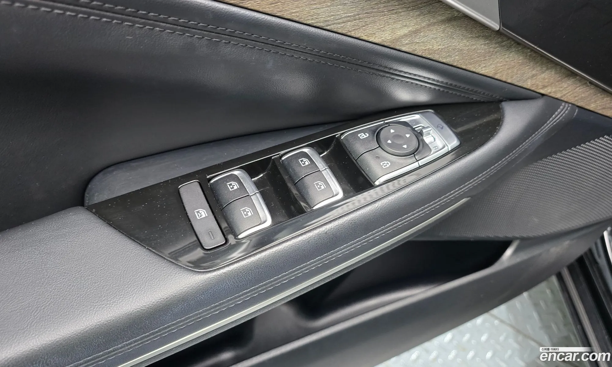 Kia K8 Hybrid 2022 KNAM1411BNA021414 — 9