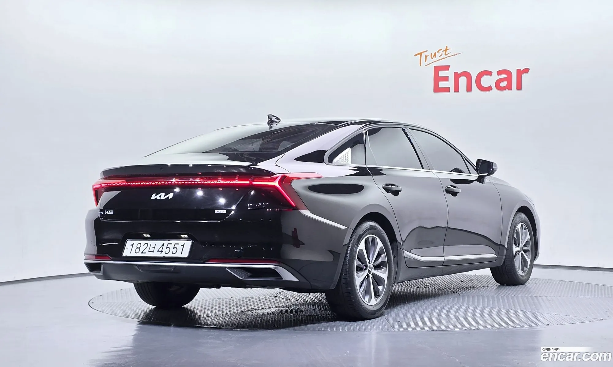 Kia K8 Hybrid 2022 KNAM1411BNA021414 — 28