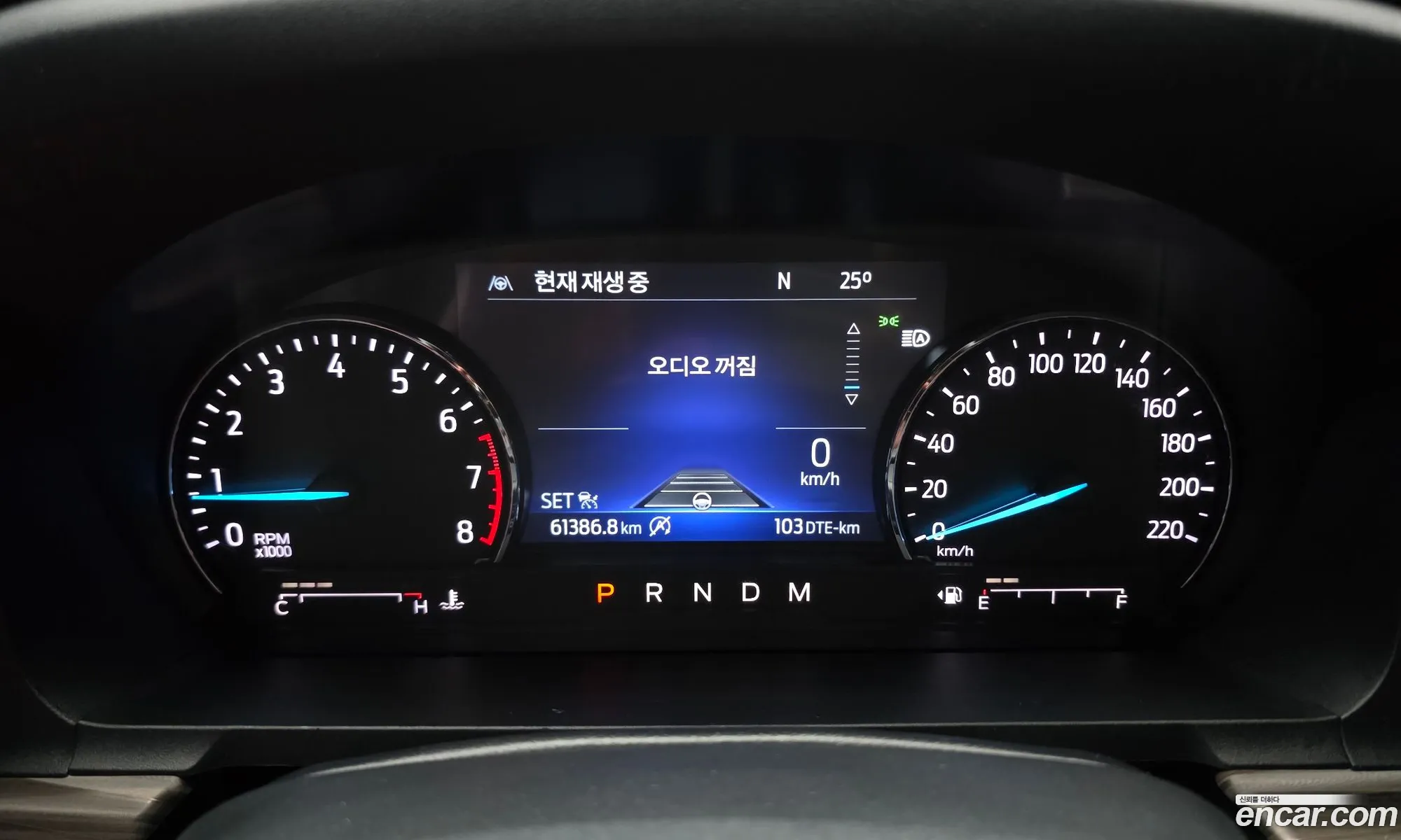 Ford Explorer 6th Gen 2020 1FMSK8FH8LGB95917 — 20
